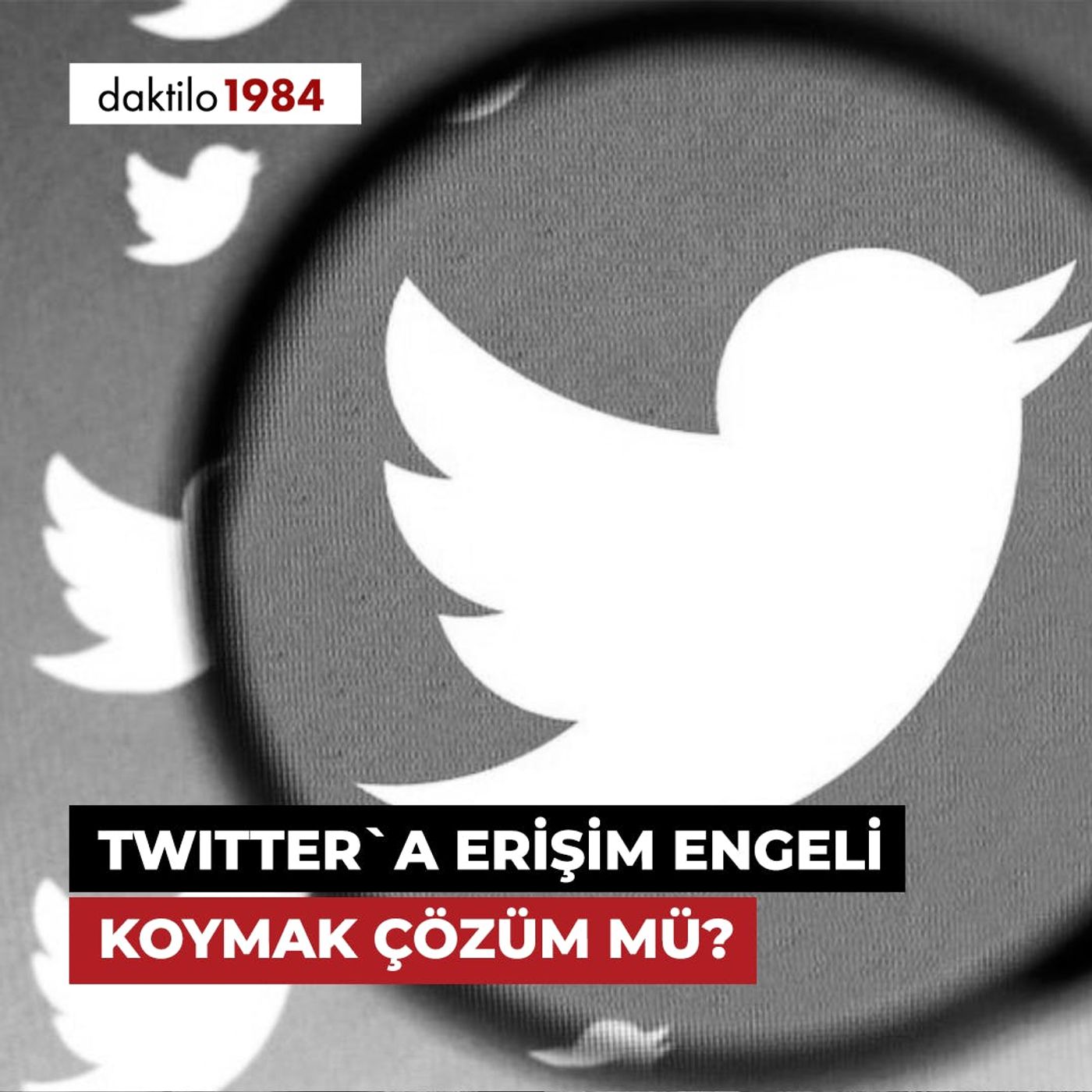 Twitter'a Erişim Engeli Koymak Çözüm mü? | Masa #25 episode artwork