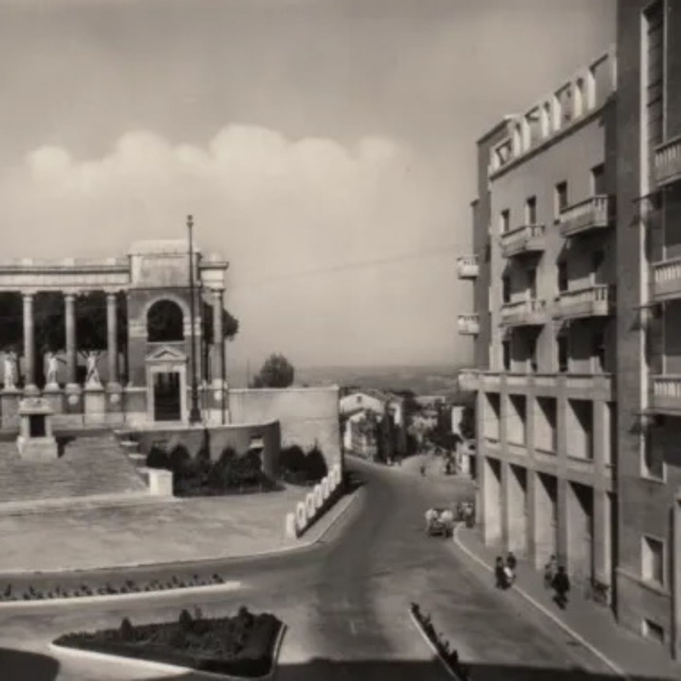 Maceratando, storia e poesia della città di Macerata