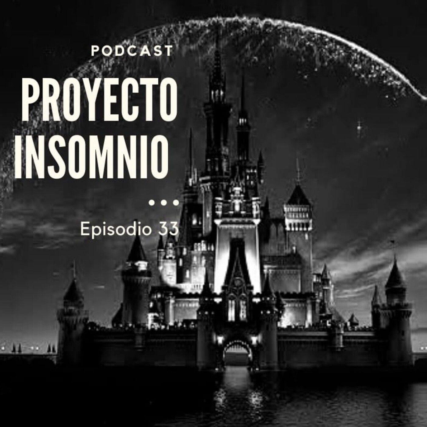 Proyecto Insomnio
