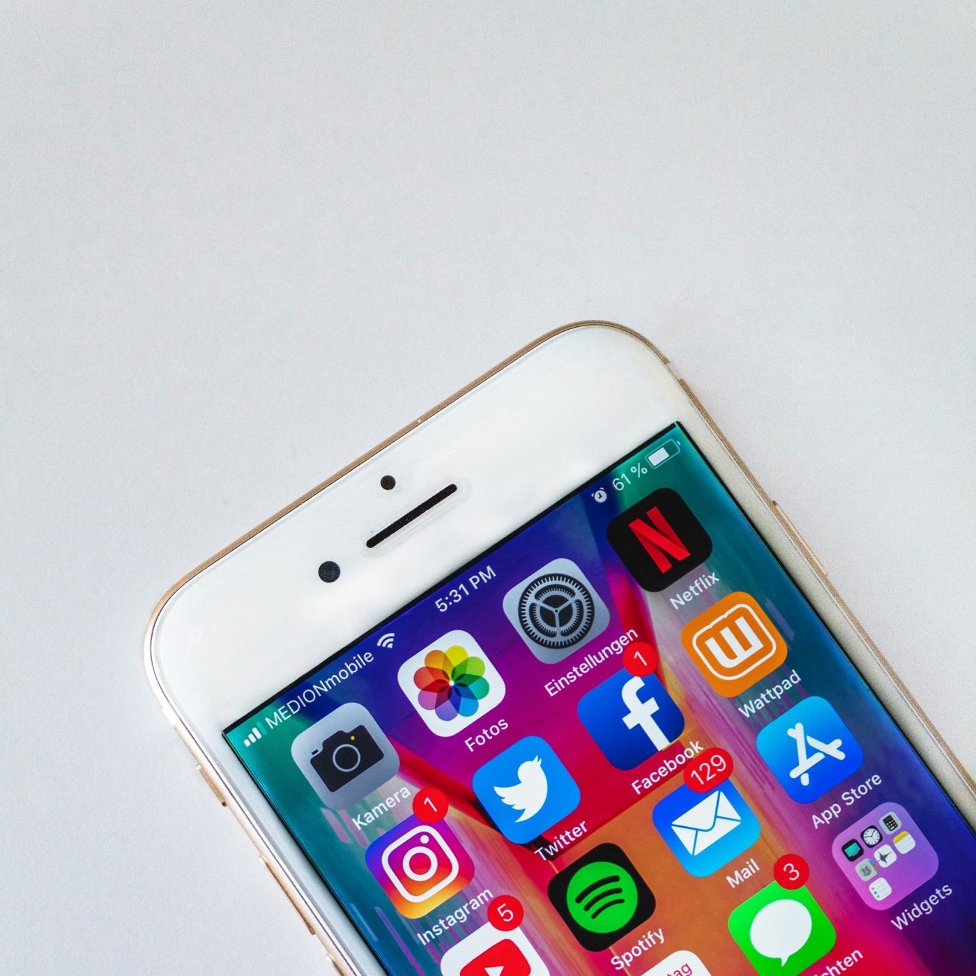Las redes sociales podcast