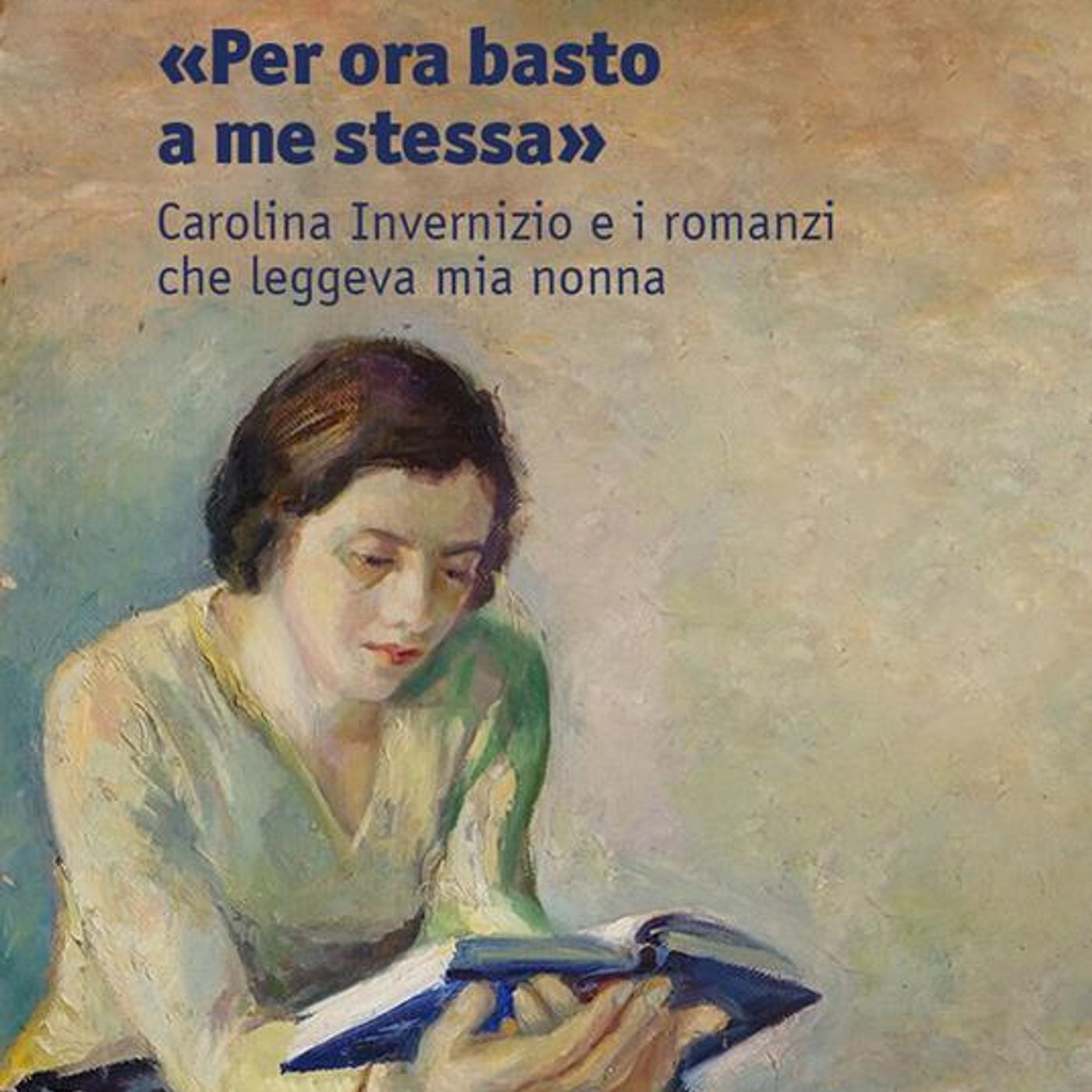 Virginia Di Martino "Per ora basto a me stessa"