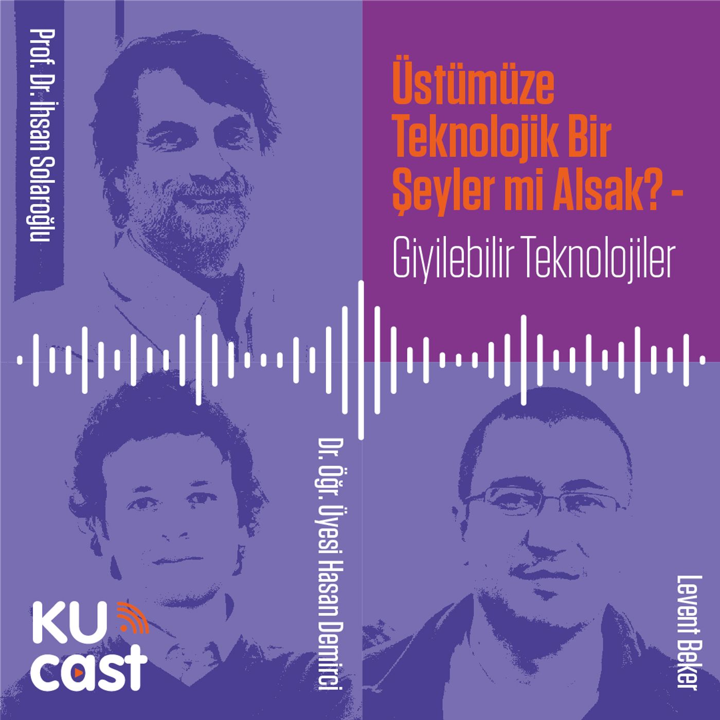 KUcast