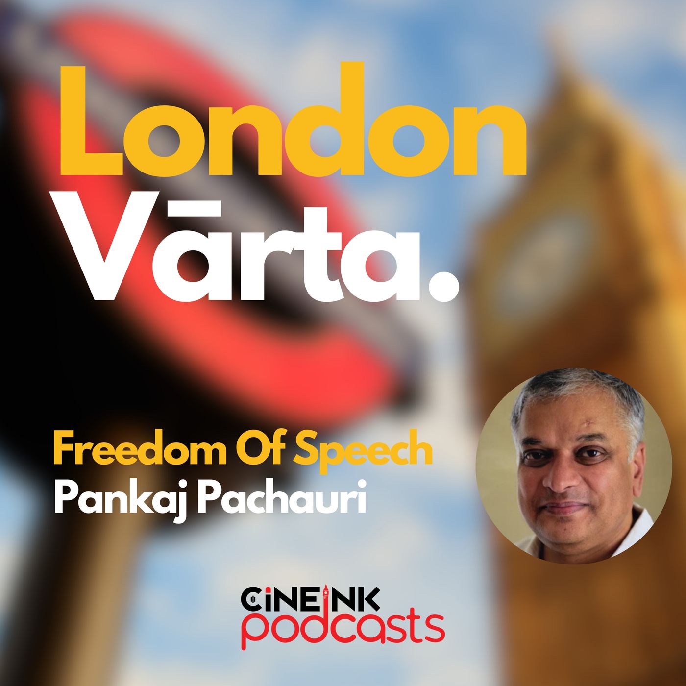 London Vārta