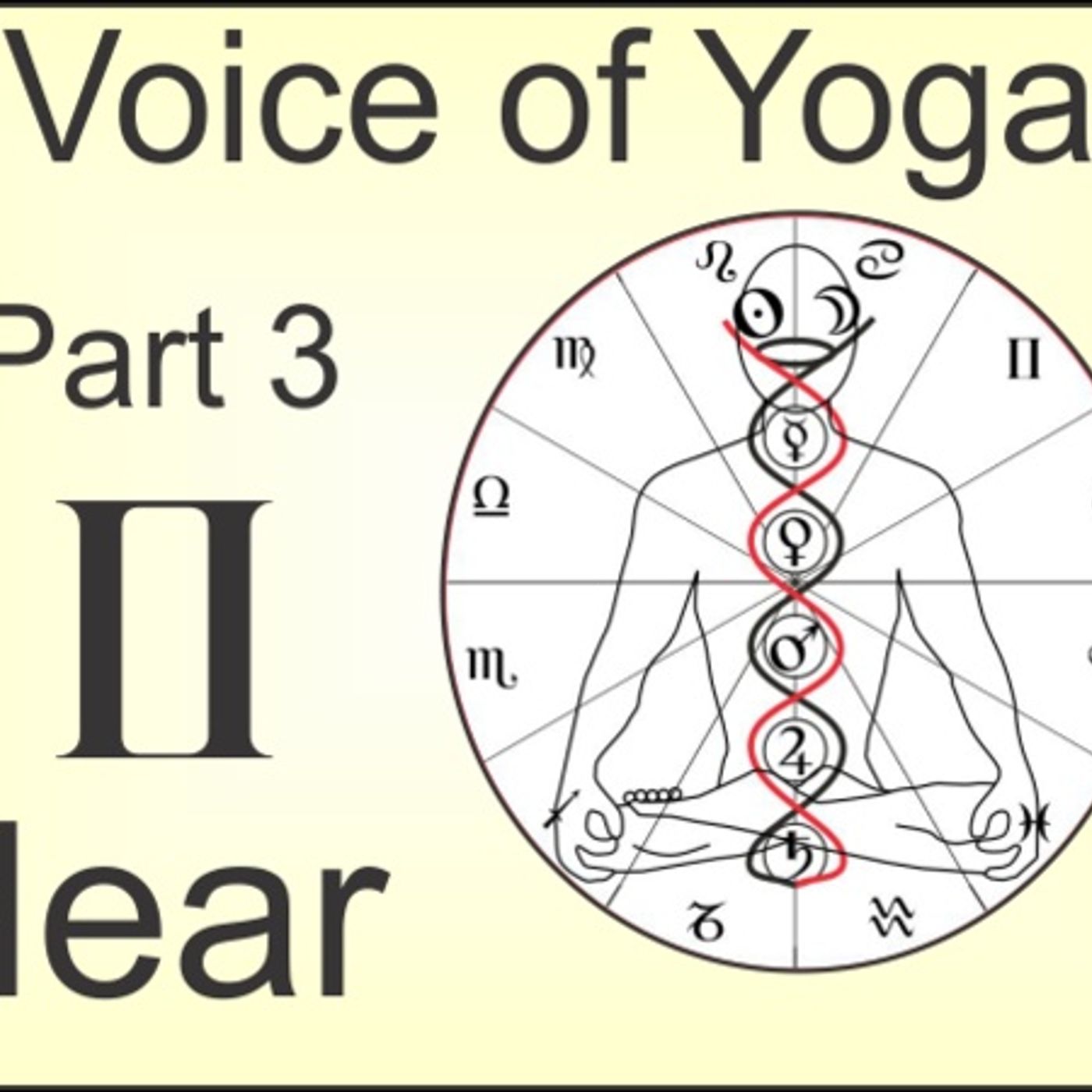 Twelve Signs of Spiritual Truth - Part Three episode artwork