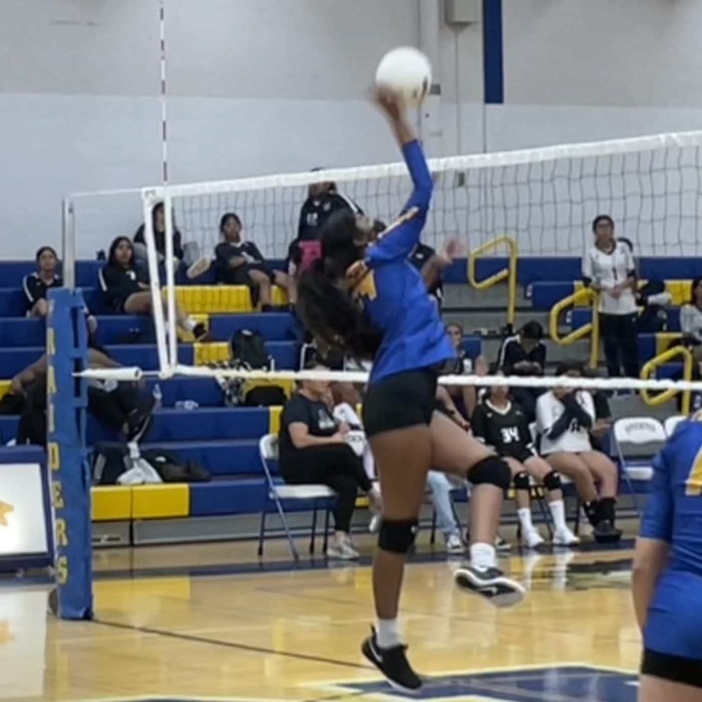 North Brunswick Giirls Volleyball vs. St. Thomas Aquinas episode artwork