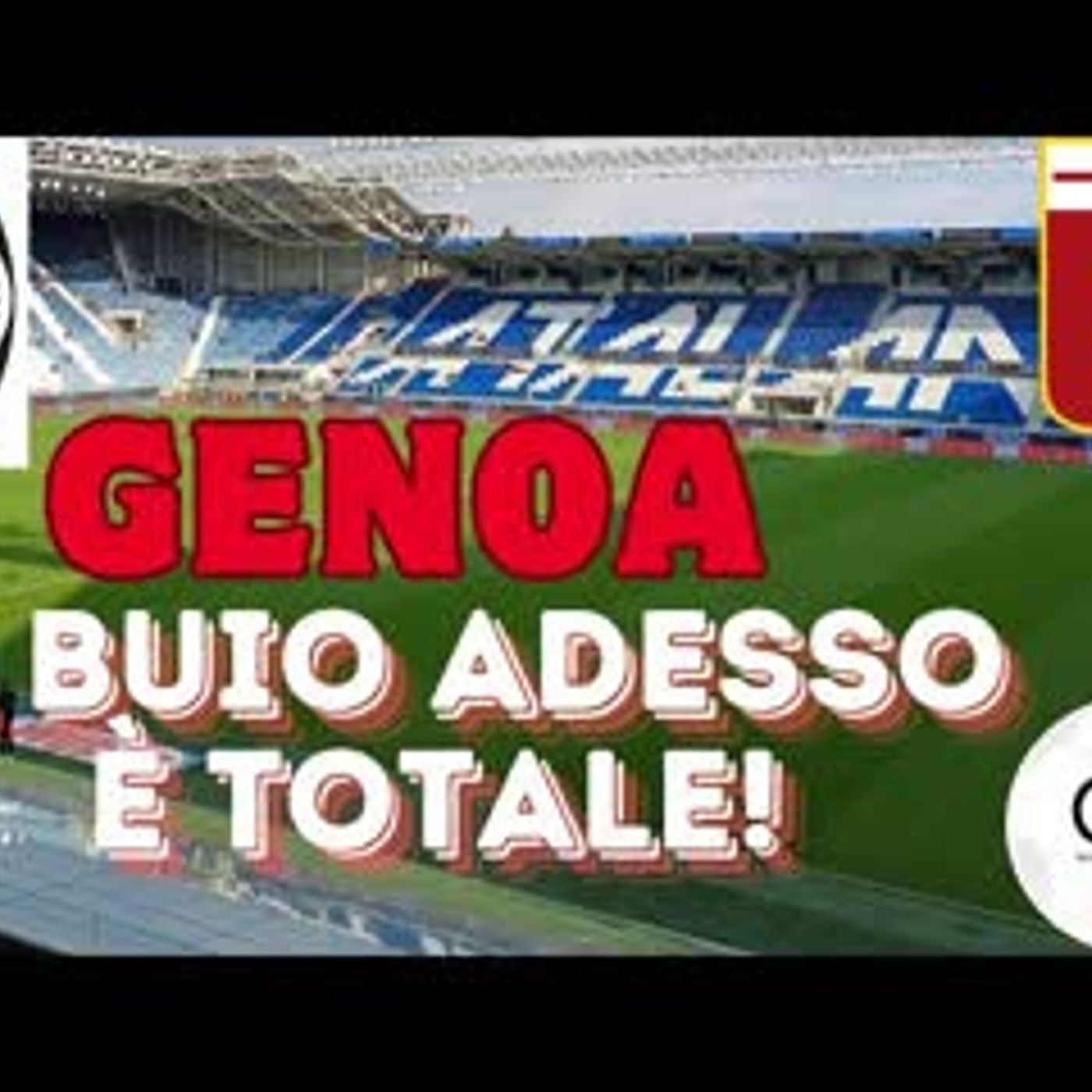 CarloDanani, il Genoa tutti i giorni