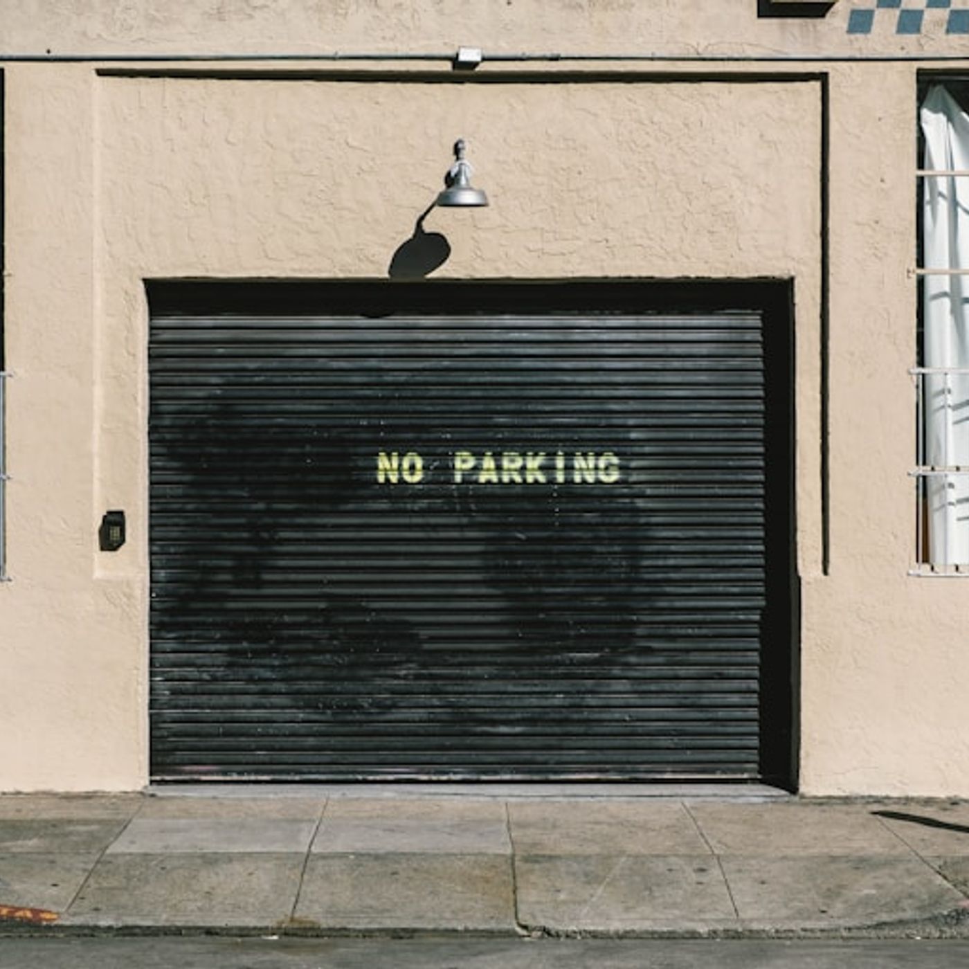 Dependable Door Repair Services