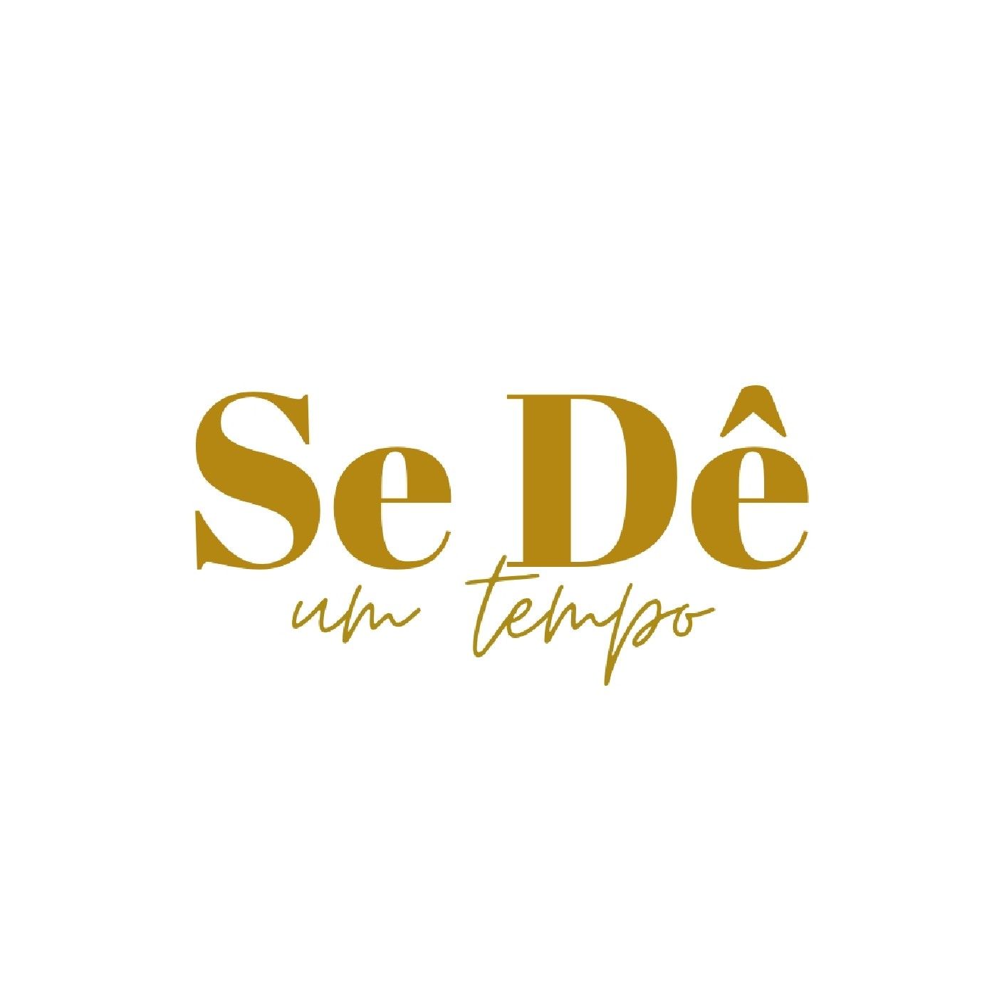 Se Dê Um Tempo podcast artwork