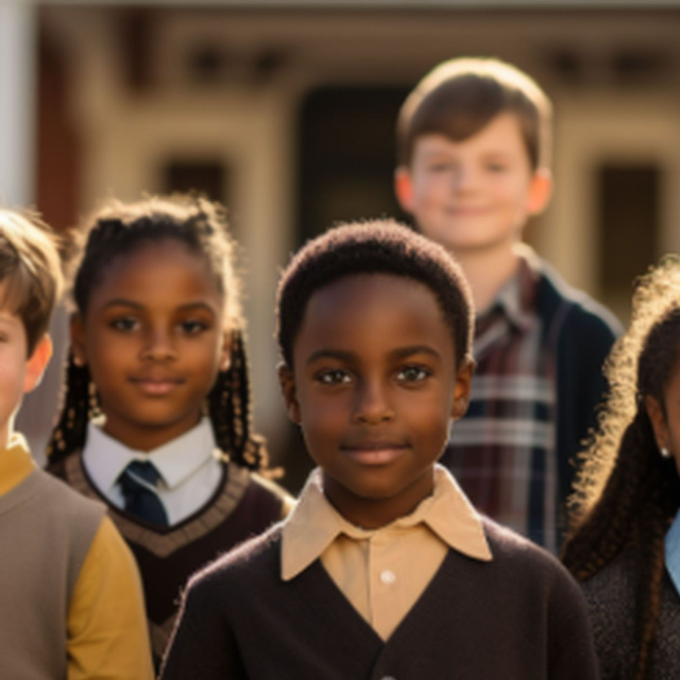 PrivateSchoolVillage.org Audio Blog
