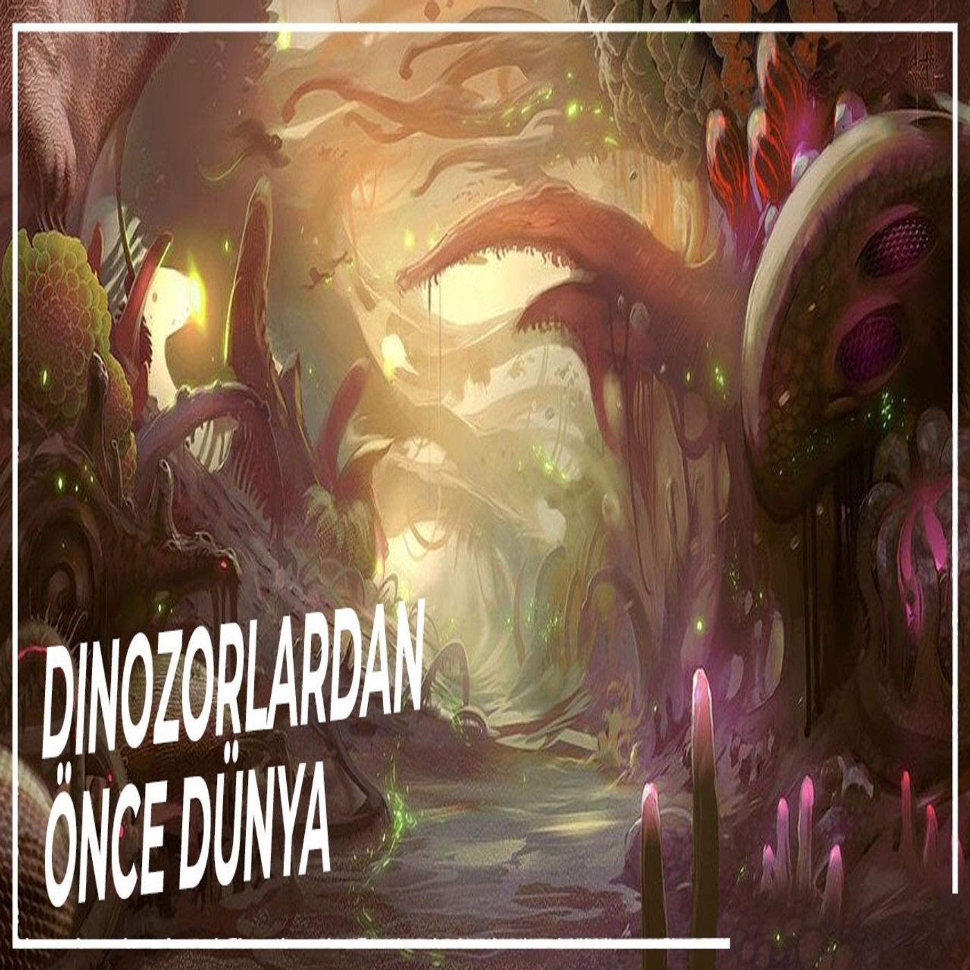 Hodesa | Odesa\'nın Dünyası - Belgesel Türkçe Podcast Çocuklar ve Yetişkinler için Sesli Kitaplar