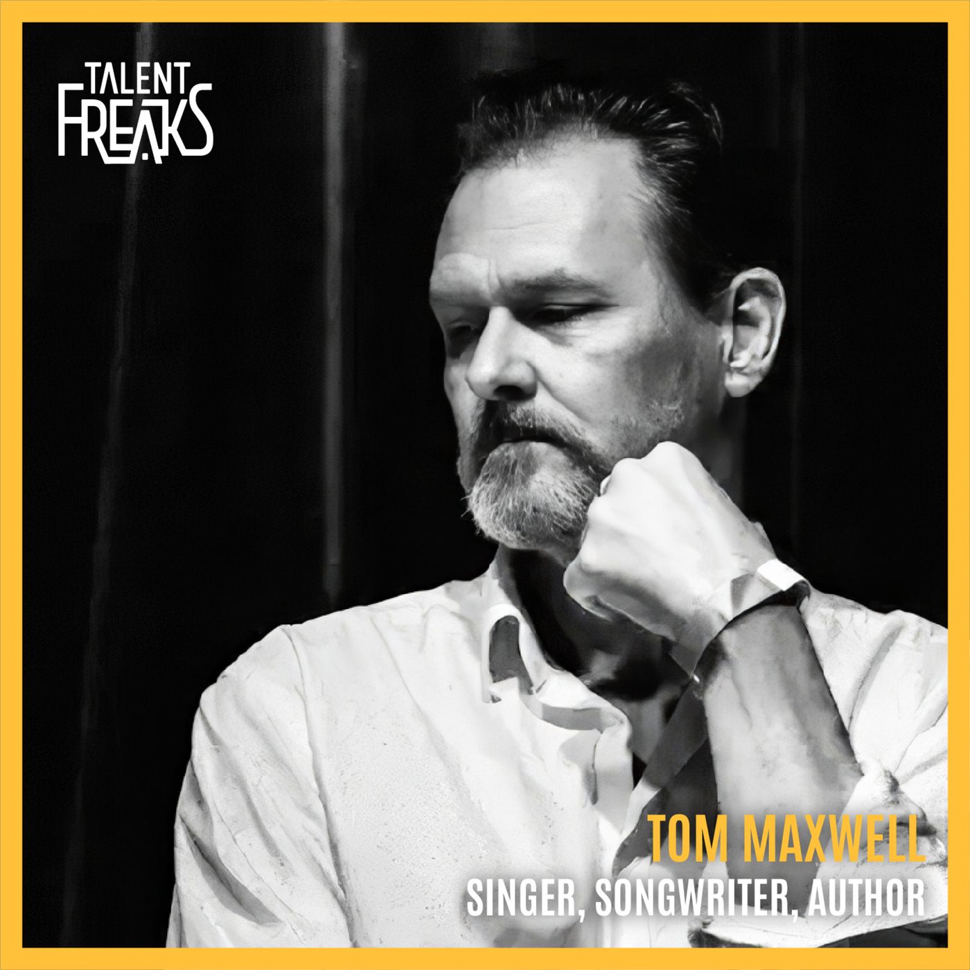 Talent Freaks Podcast