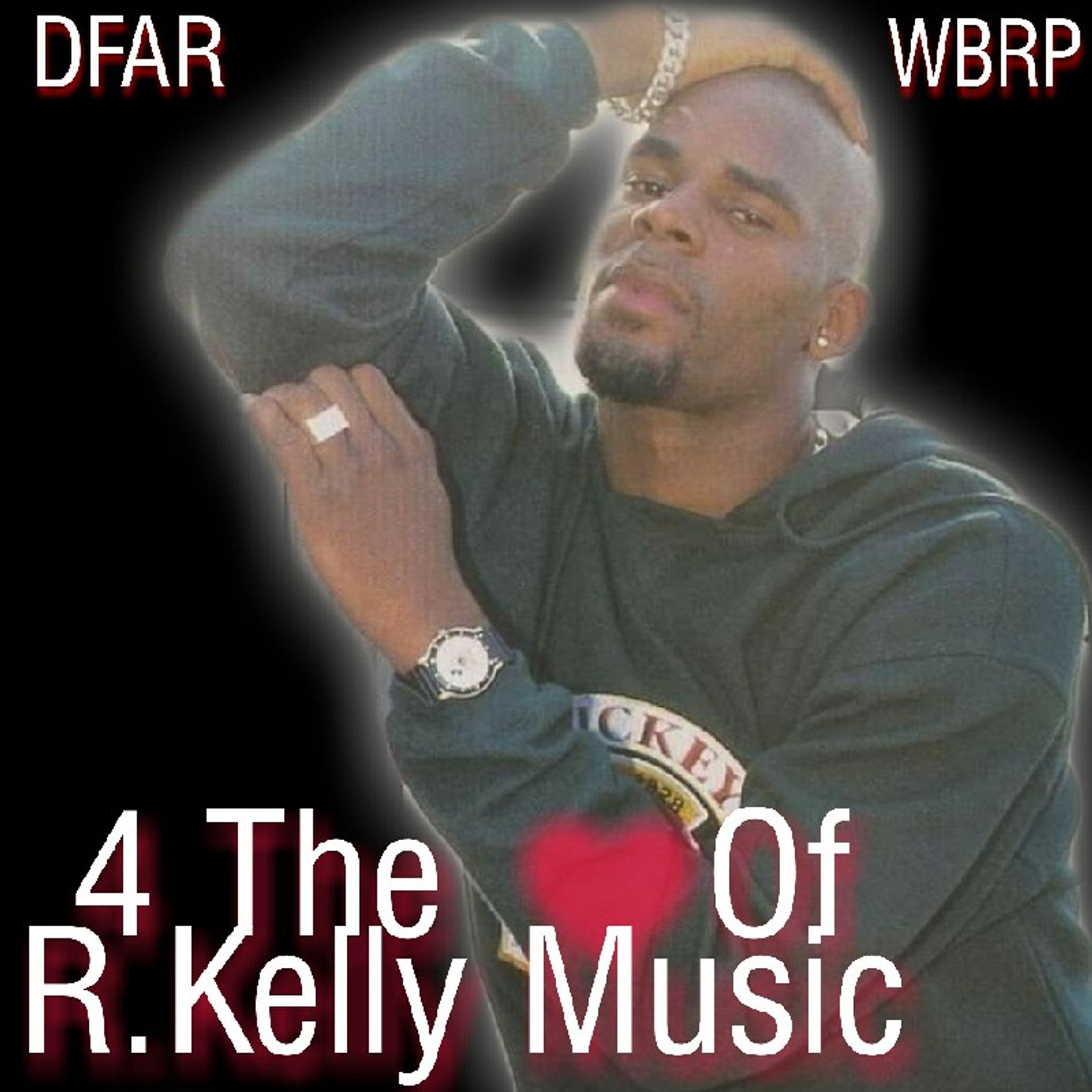 DJ Lady J   🌎WBRP🌍