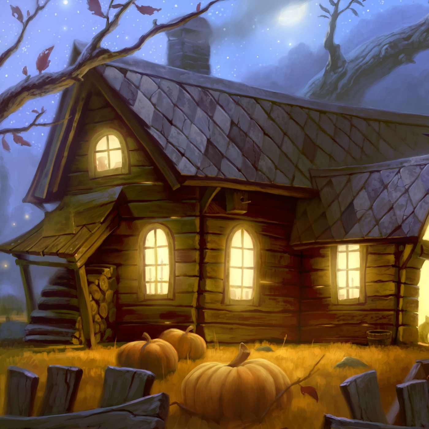 Khutbah: Halloween & Protection from Shayaateen episode artwork