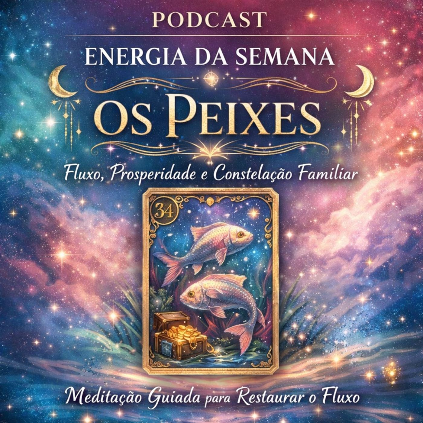 Renatä Mariah’ Rosa\'s podcast