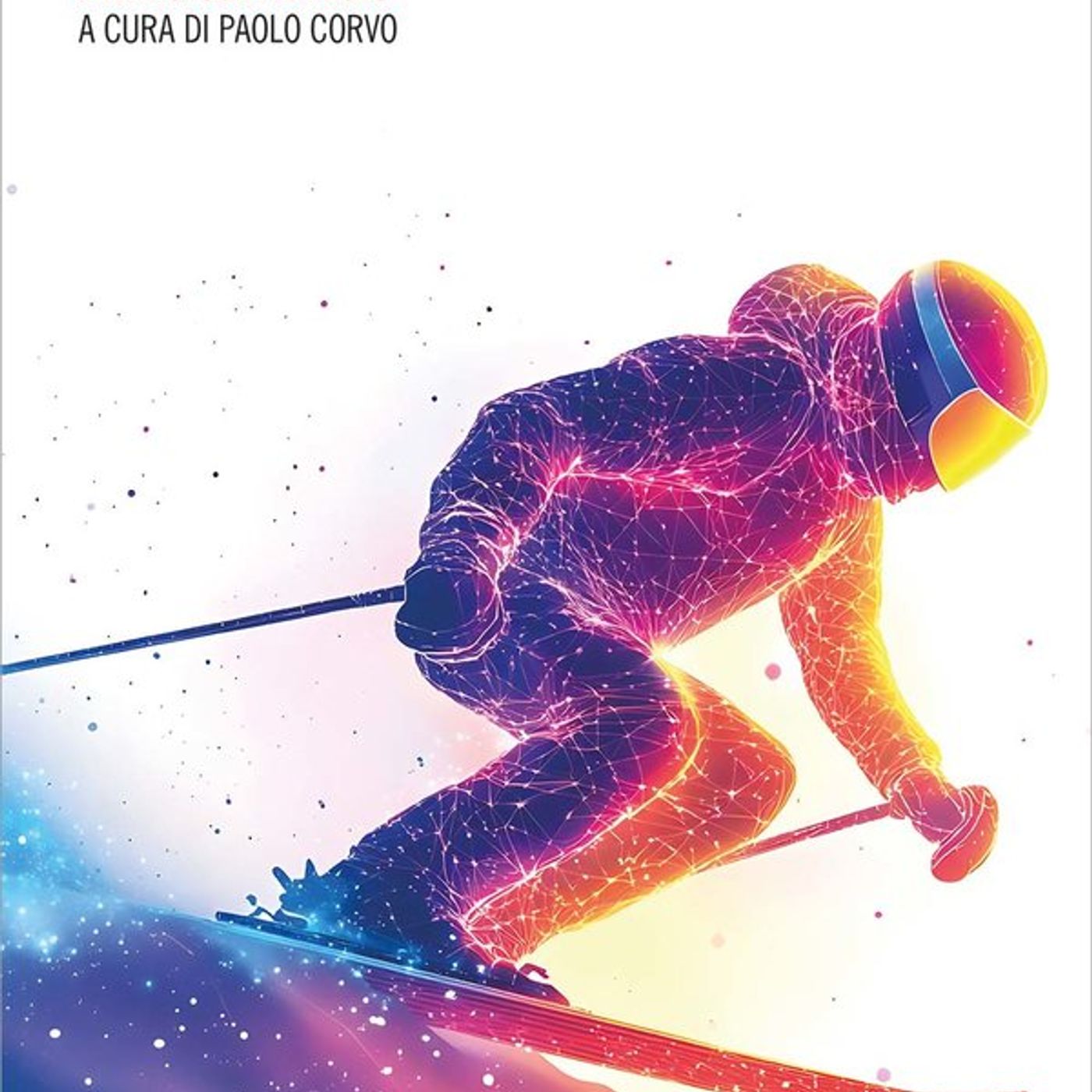 Dentro le Olimpiadi e le Paralimpiadi. Milano Cortina 2026 episode artwork