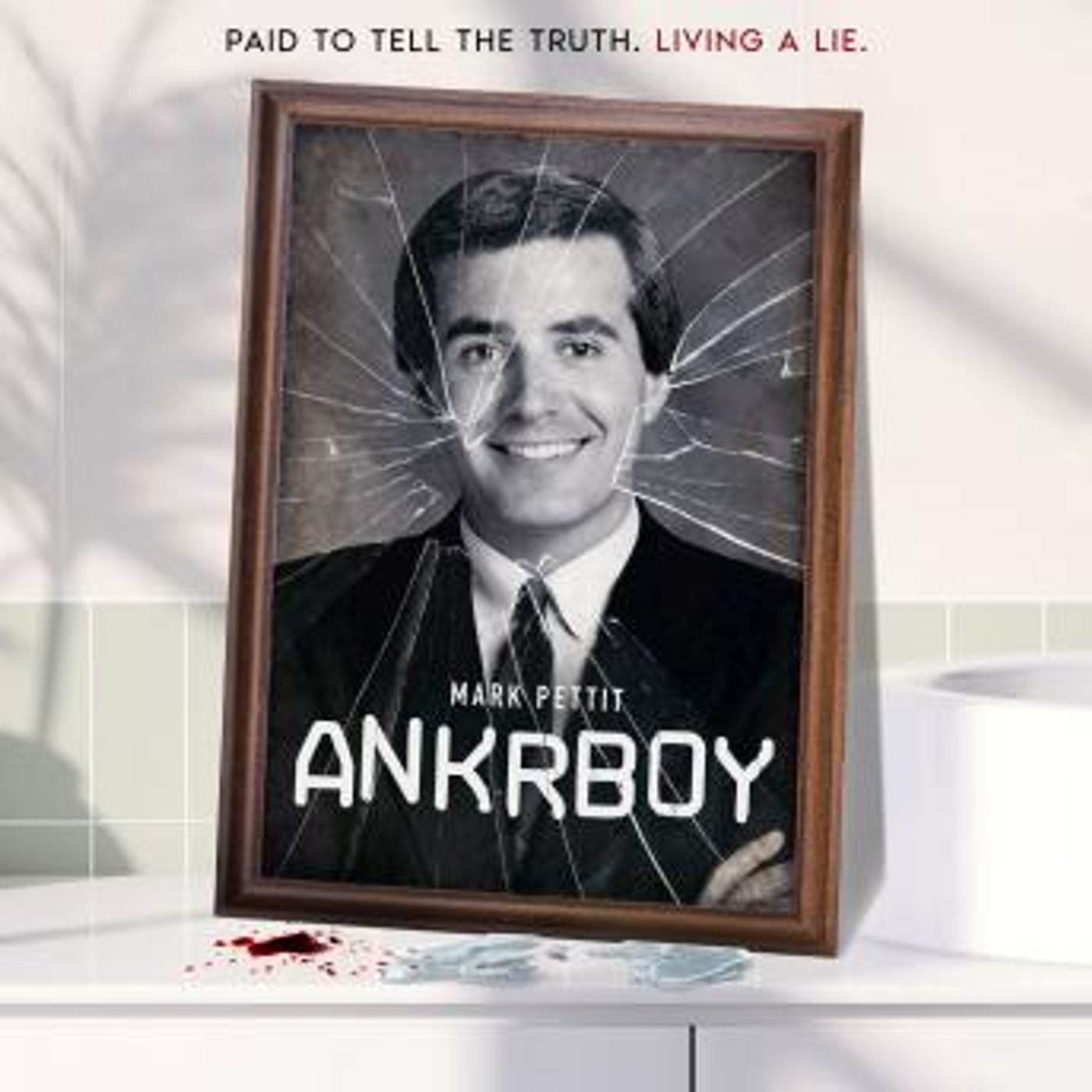 ANKRBOY by Mark Pettit episode artwork