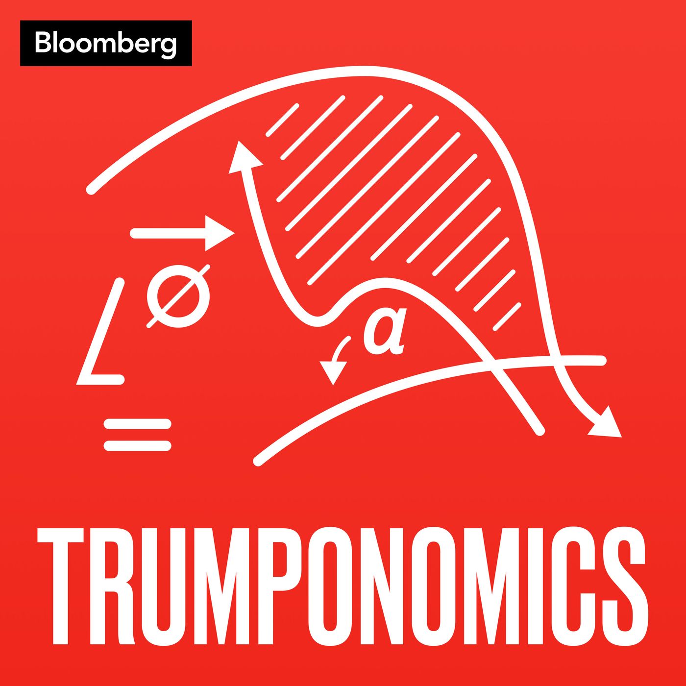Introducing: Trumponomics episode artwork
