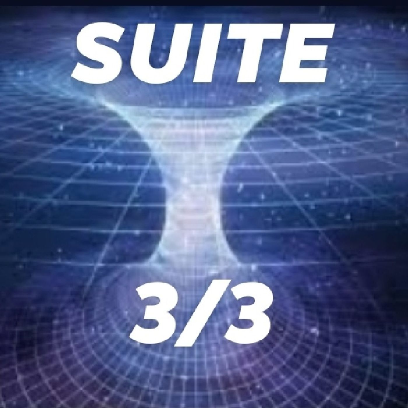 Episode 14 - DIS C'EST QUOI CE BORDEL DIMENSIONNEL (FIN)