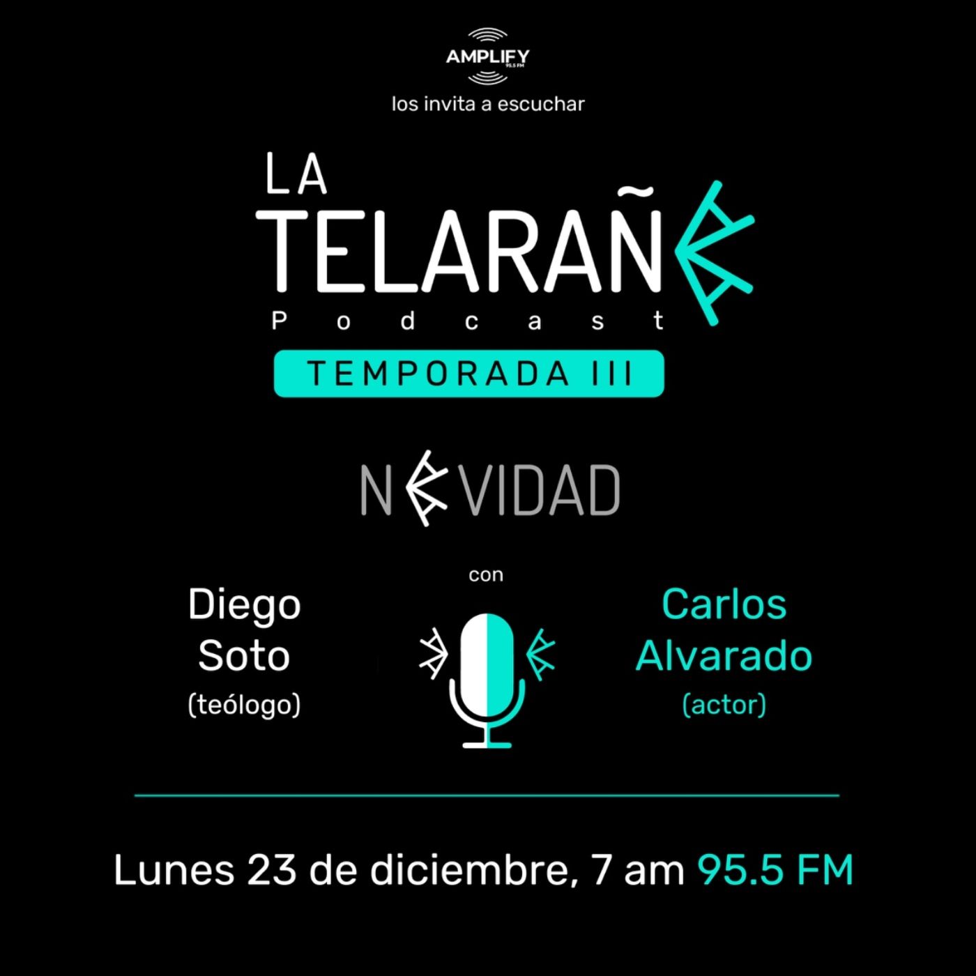 La Telaraña
