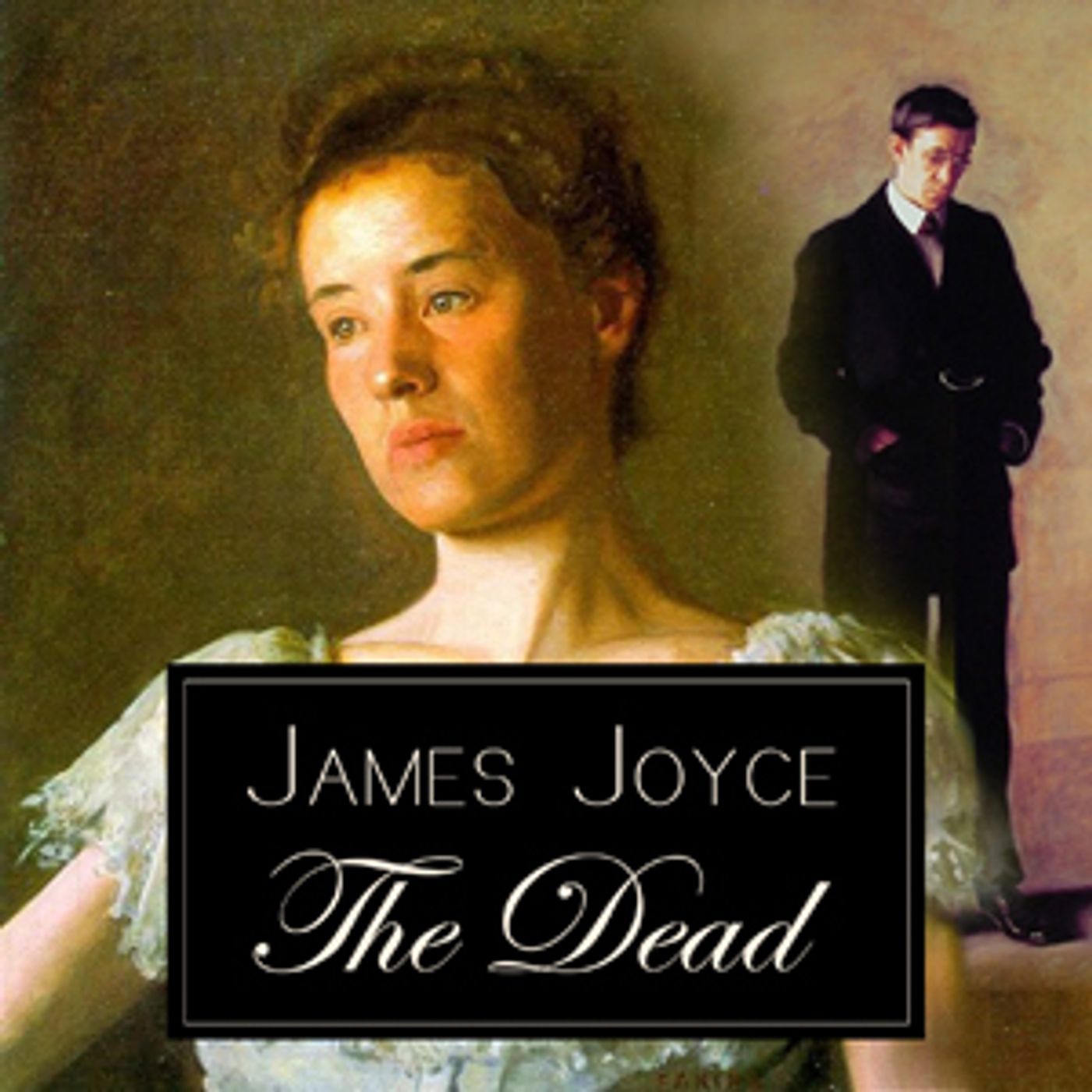Joyce, The Dead