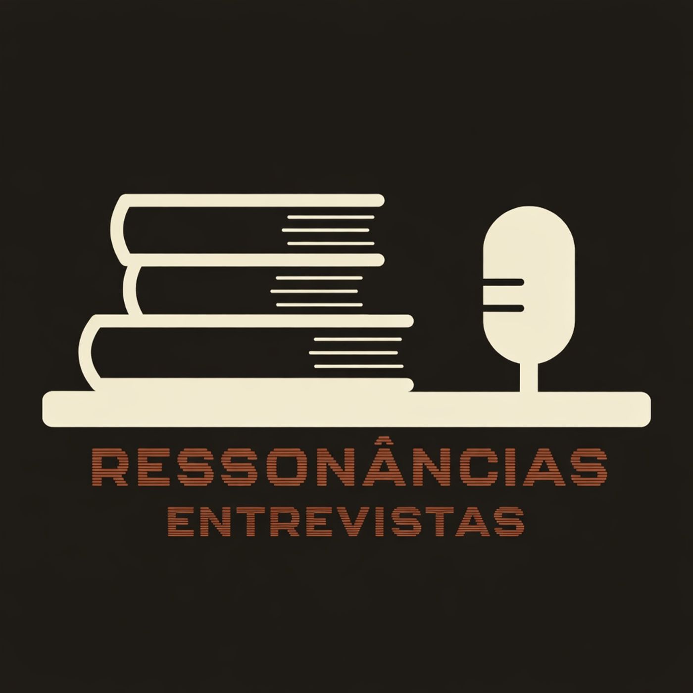 #4 Ressonâncias - Glória Diógenes episode artwork