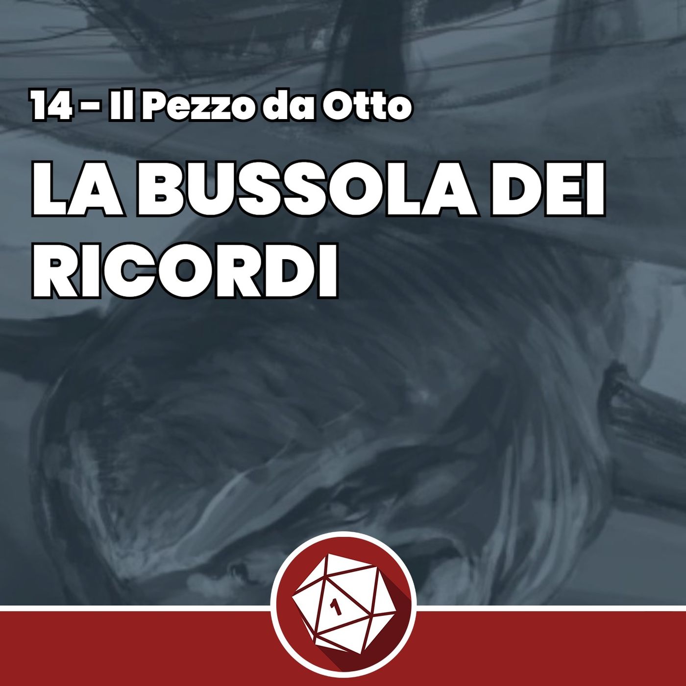 La Bussola dei Ricordi-Il Pezzo da Otto-Populon14 episode artwork
