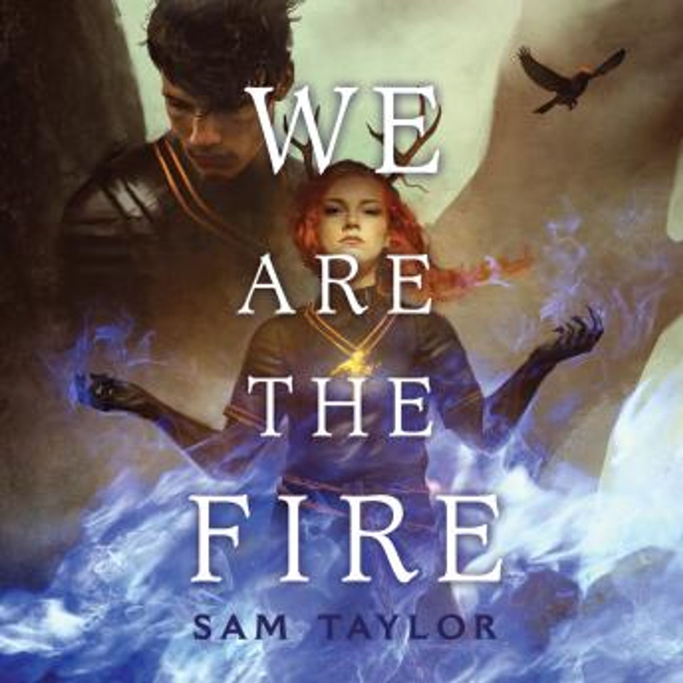 Download Top Full Audiobooks in Teen & YA, Sci-Fi, Fantasy & Paranormal