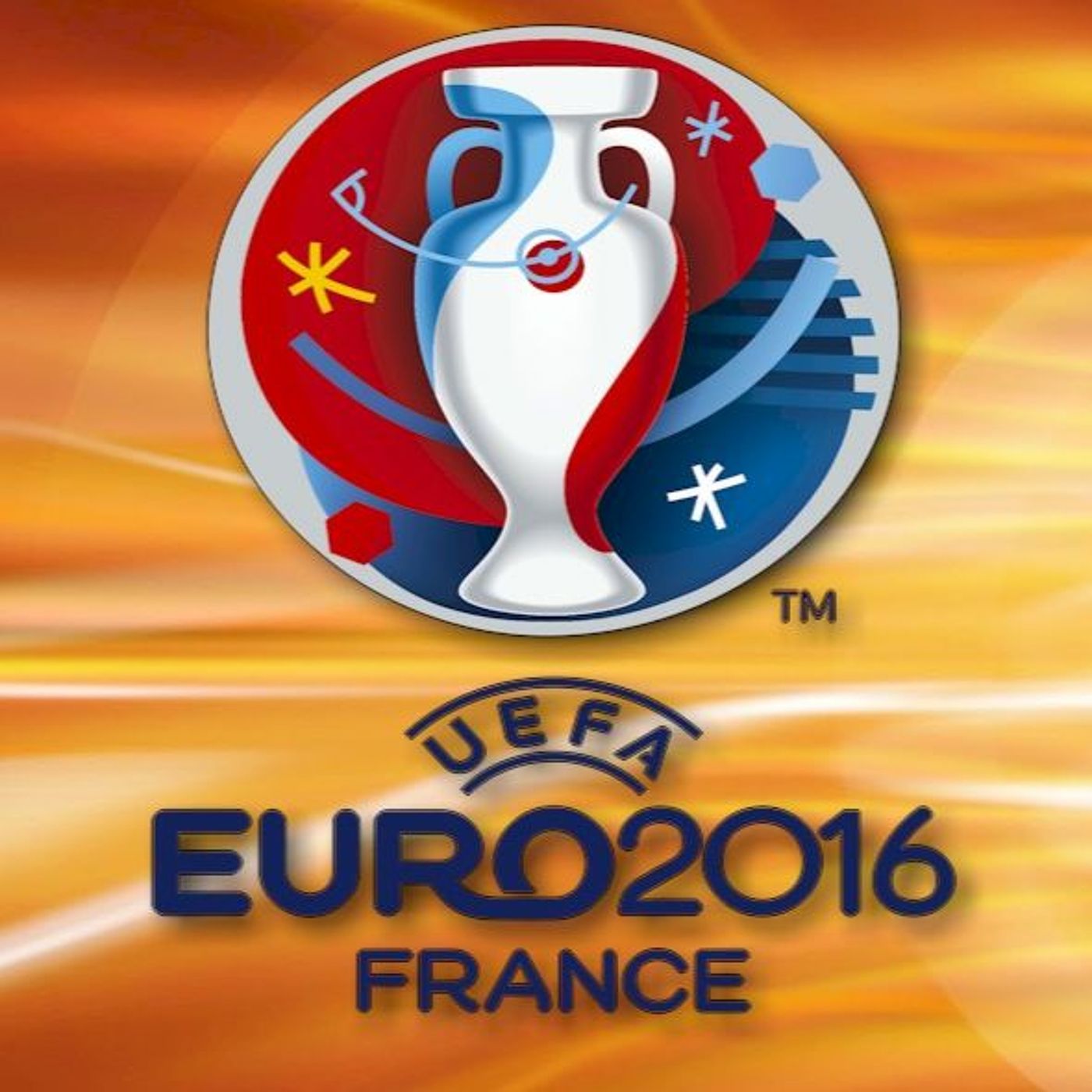 [35] Tirsdage i Toulouse - EM 2016, 1. Runde (16.06.16)