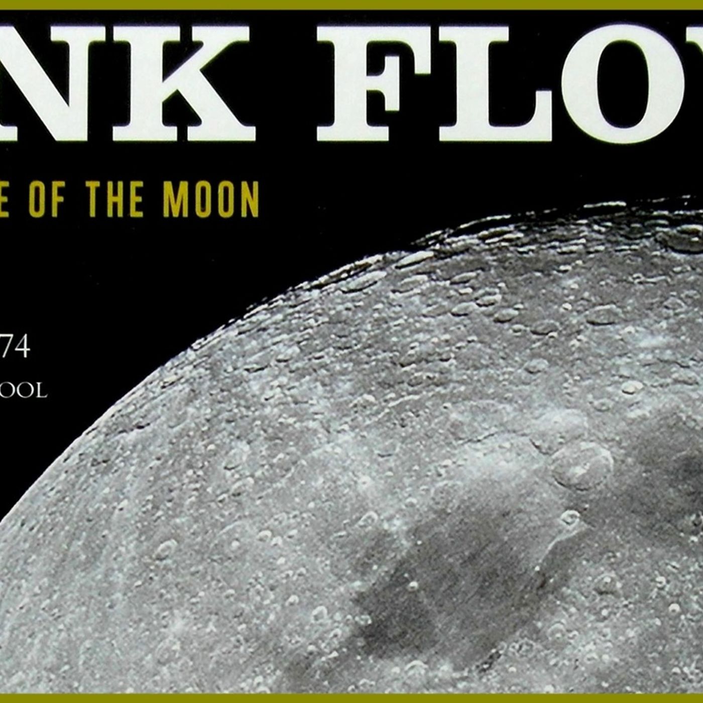 atualizando a minha playlist - ep 88 - Pink Floyd – The Dark Side Of The Moon (Wembley November 17, 1974) (Live At The Empire Pool)