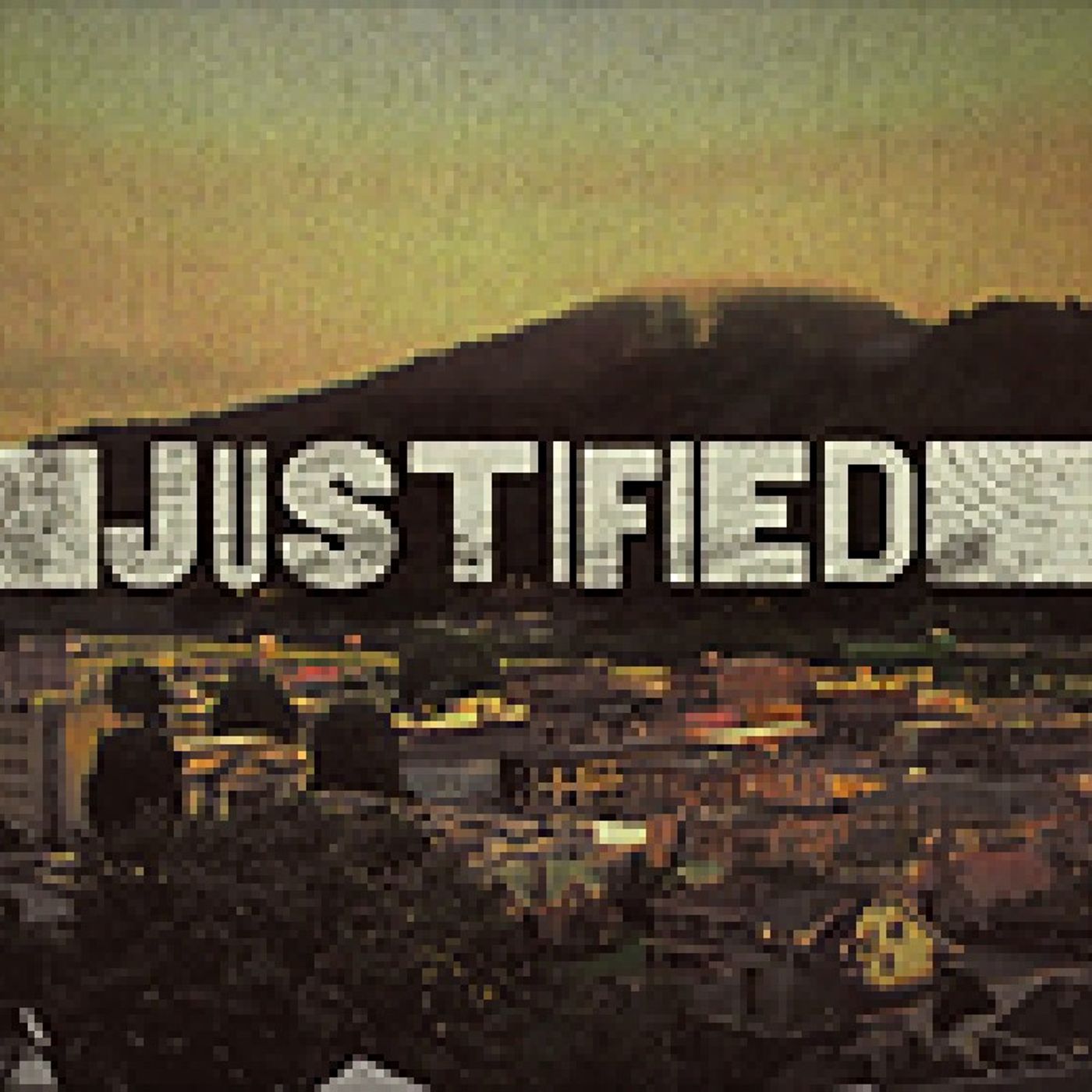 Justify: A Biblical Perspective
