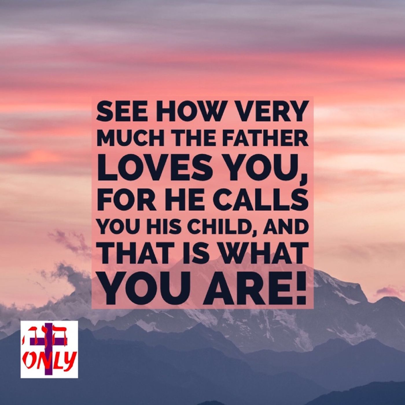 God\'s Encouragement