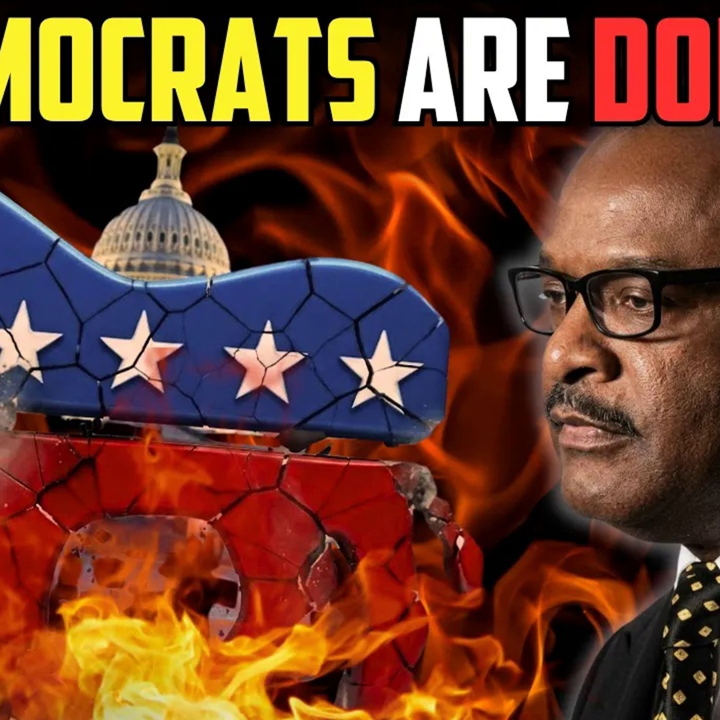 Democrats Just Had the Worst Week in Politics episode artwork
