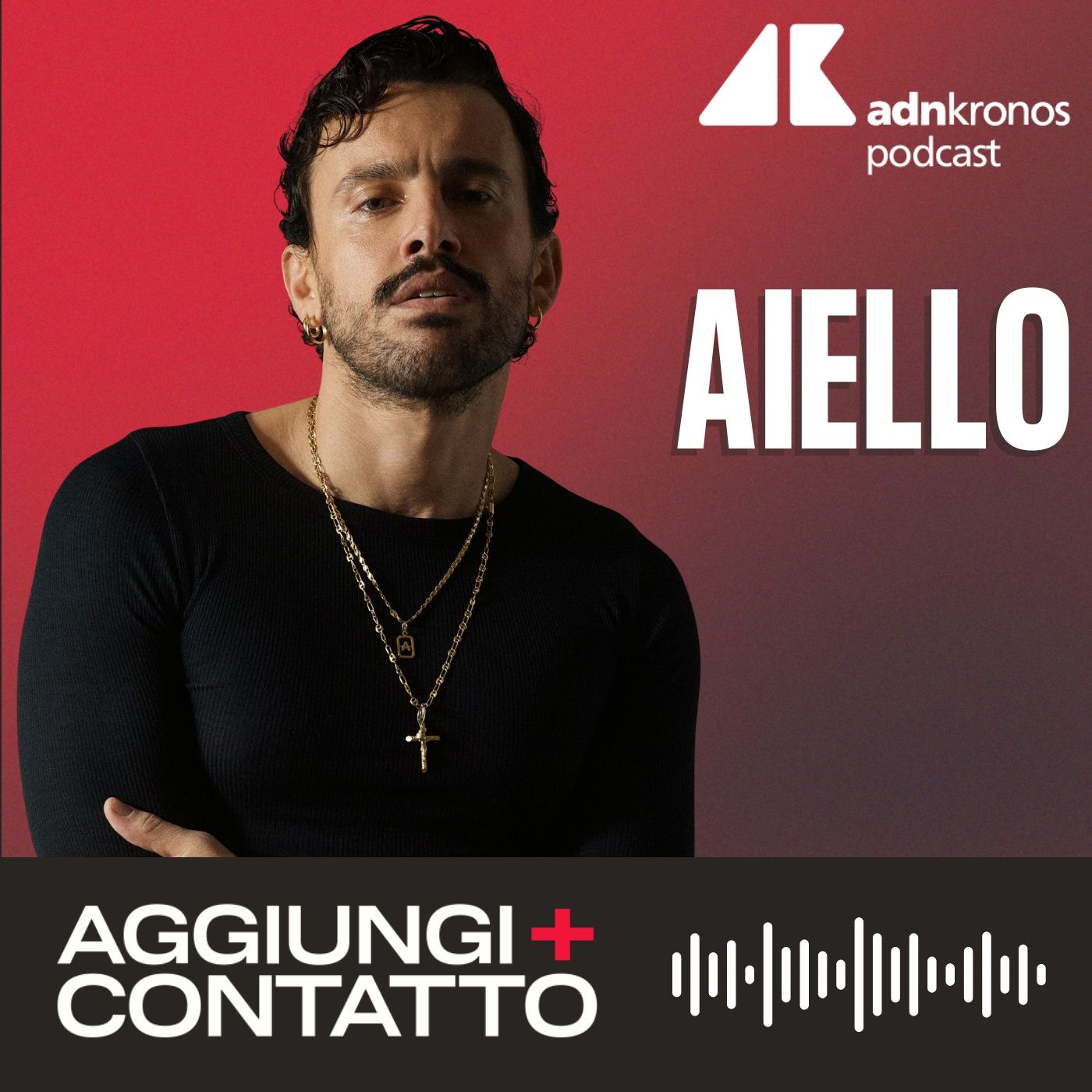 Aiello: Sanremo, la rinascita e il duetto con Levante