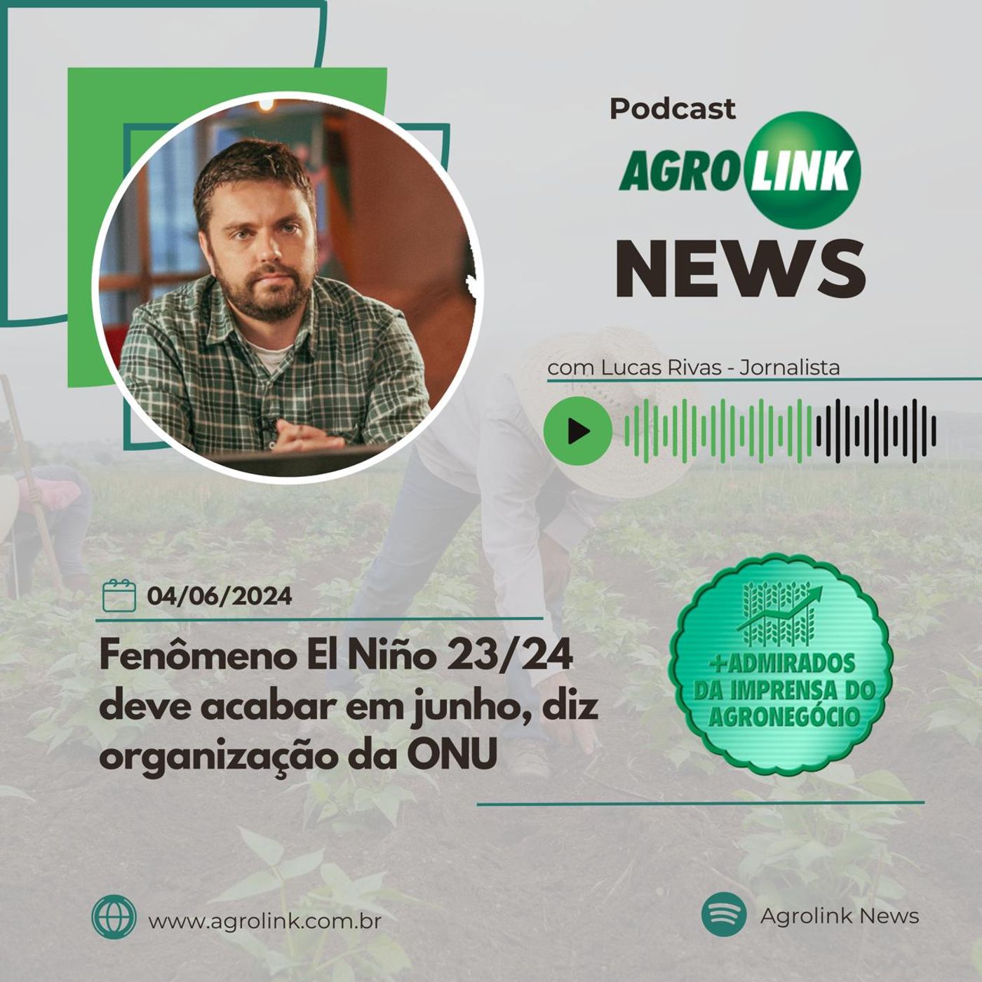 Mapa inicia trabalho de apoio ao RS episode artwork