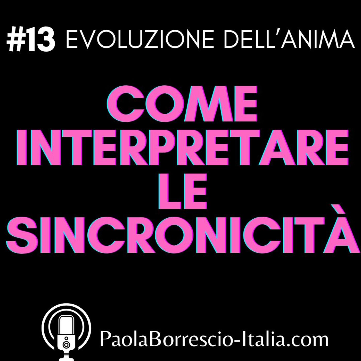 EVOLUZIONE DELL\'ANIMA di Paola Borrescio