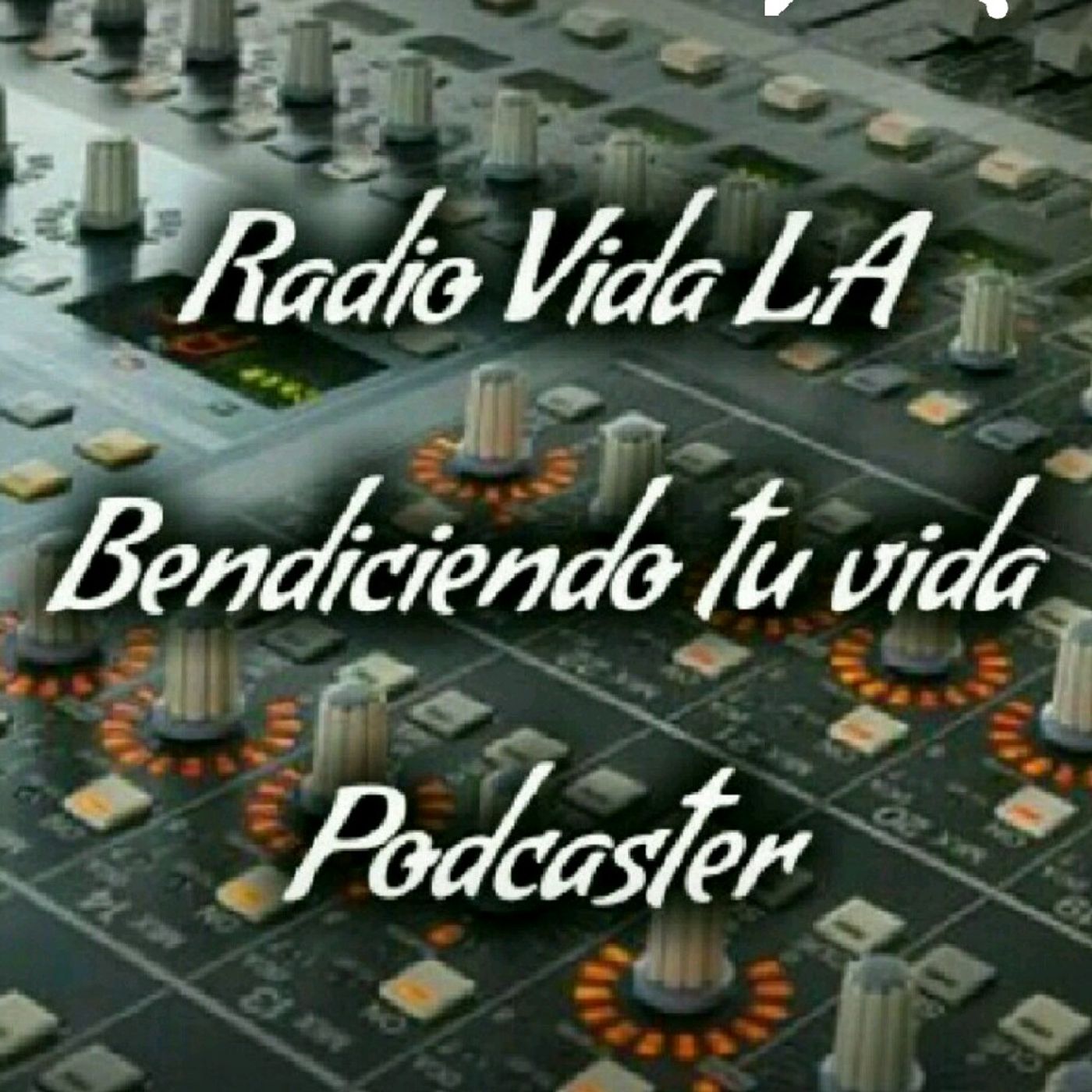 Mensajes De Vida .Radio Vida LA