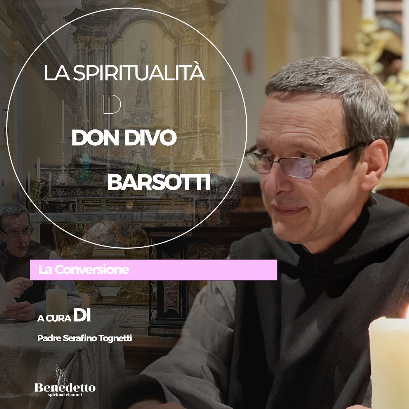 La conversione