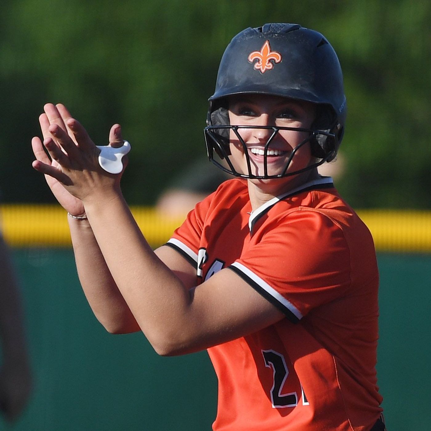 St. Charles East senior Hayden Sujack is the 2026 Kane County Chronicle softball Player of the Year episode artwork