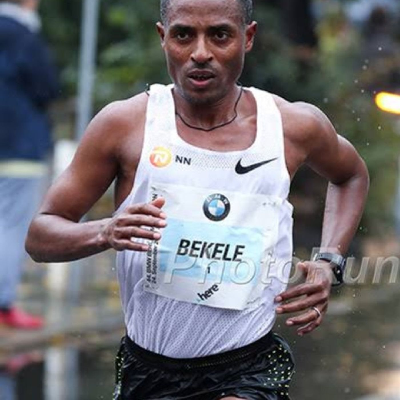 ATLETISMO EN MEXICO\'s show