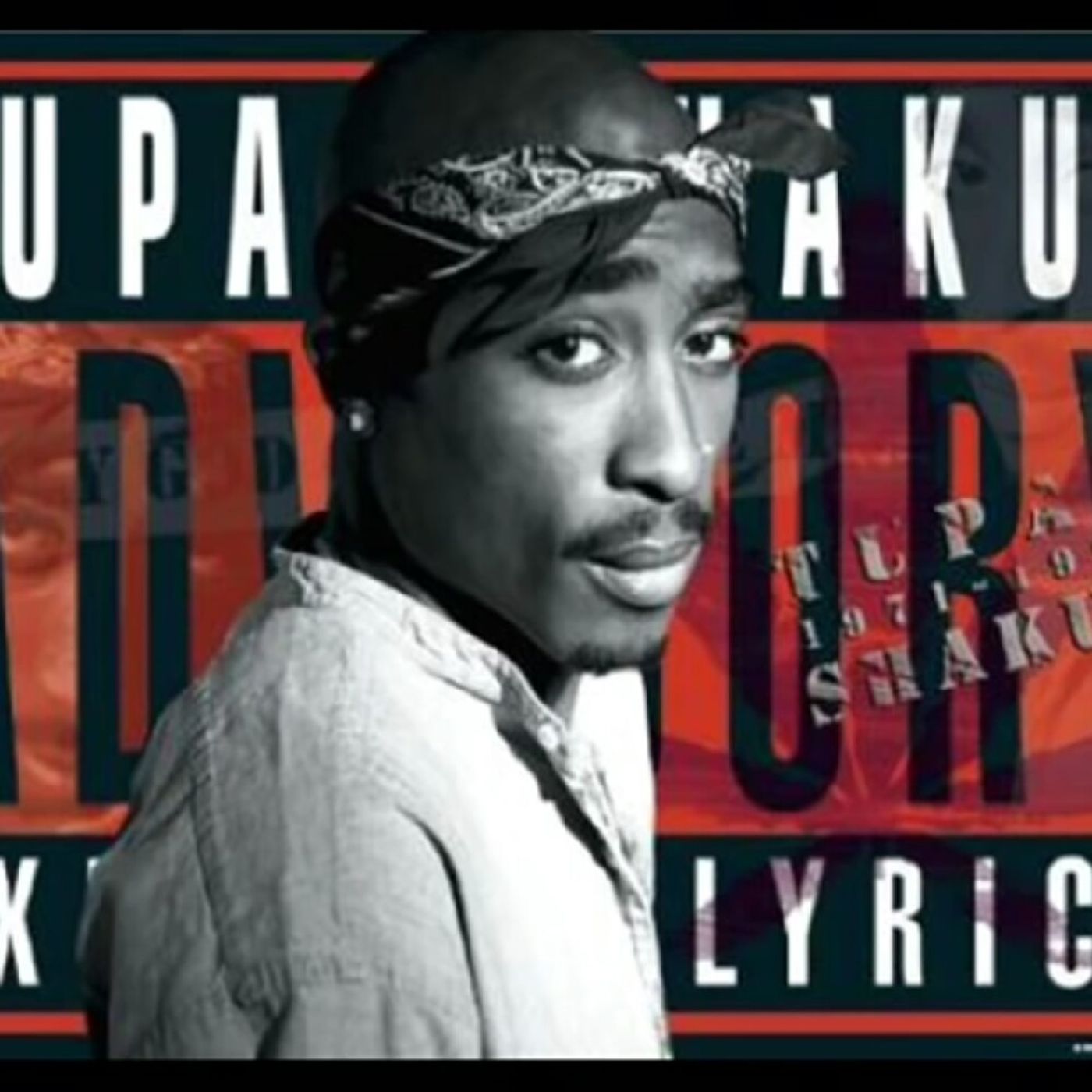 Tupac episode artwork