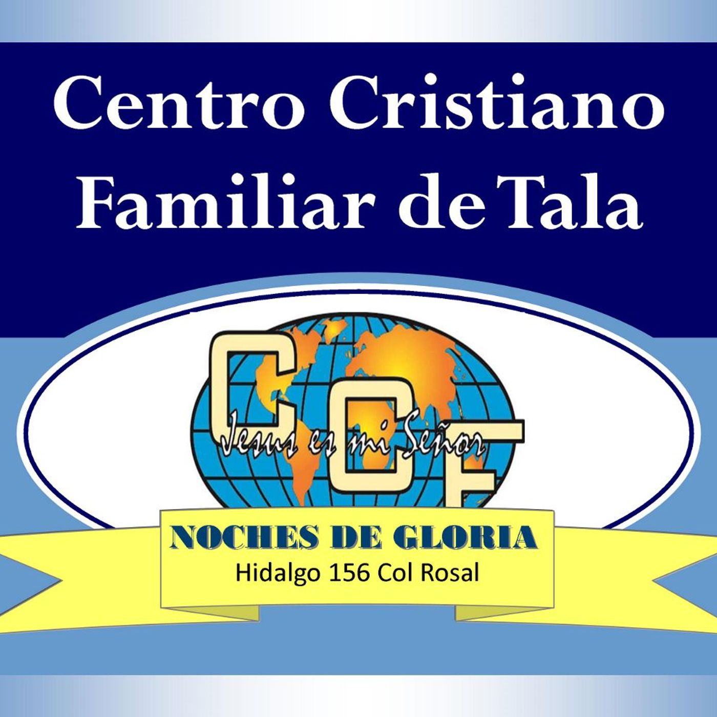 Predicas CCF Tala