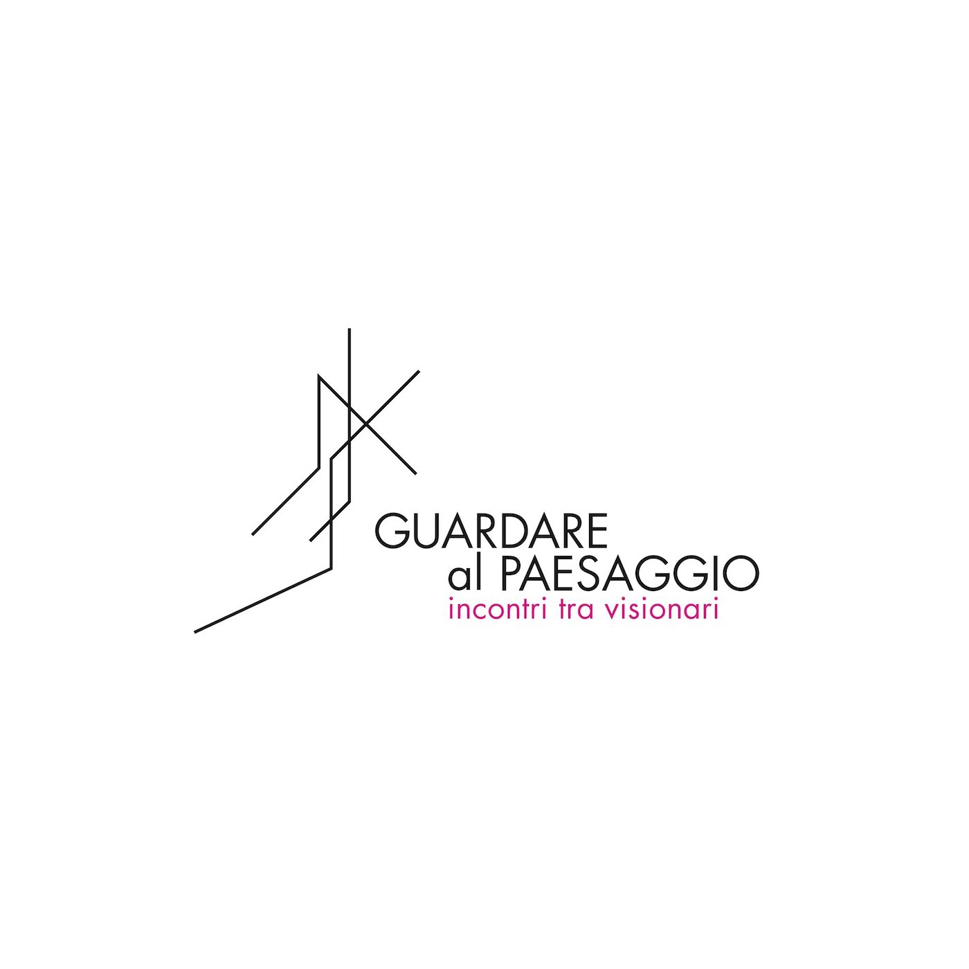 Guardare al Paesaggio