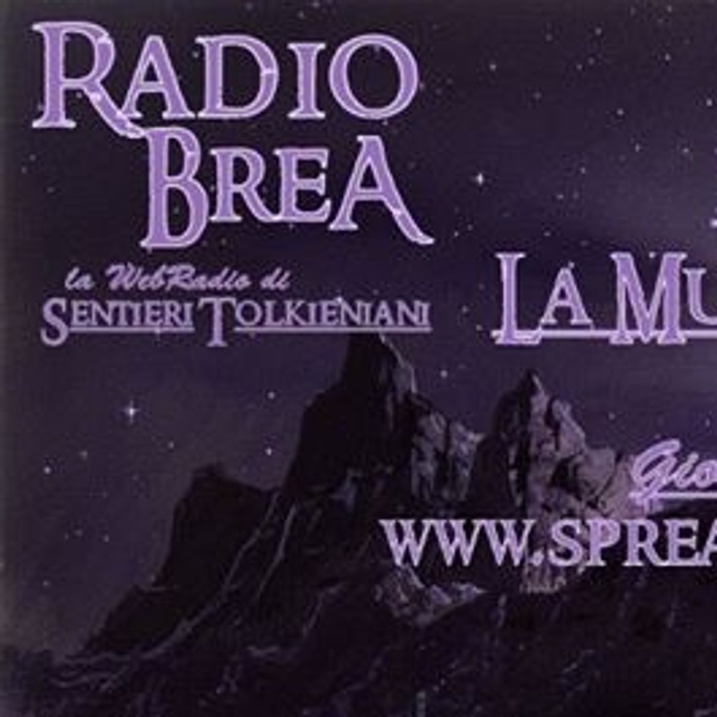 Quelli di Radio Brea (QDRB)