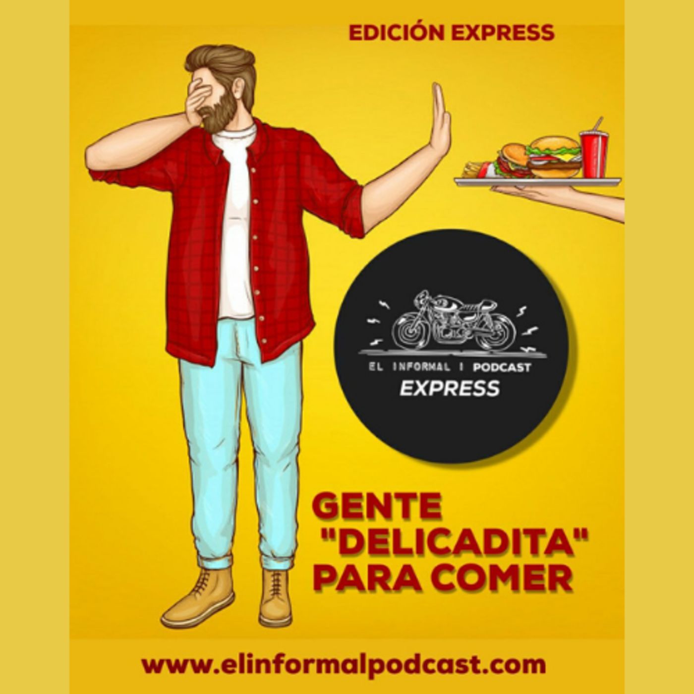El Informal | Podcast