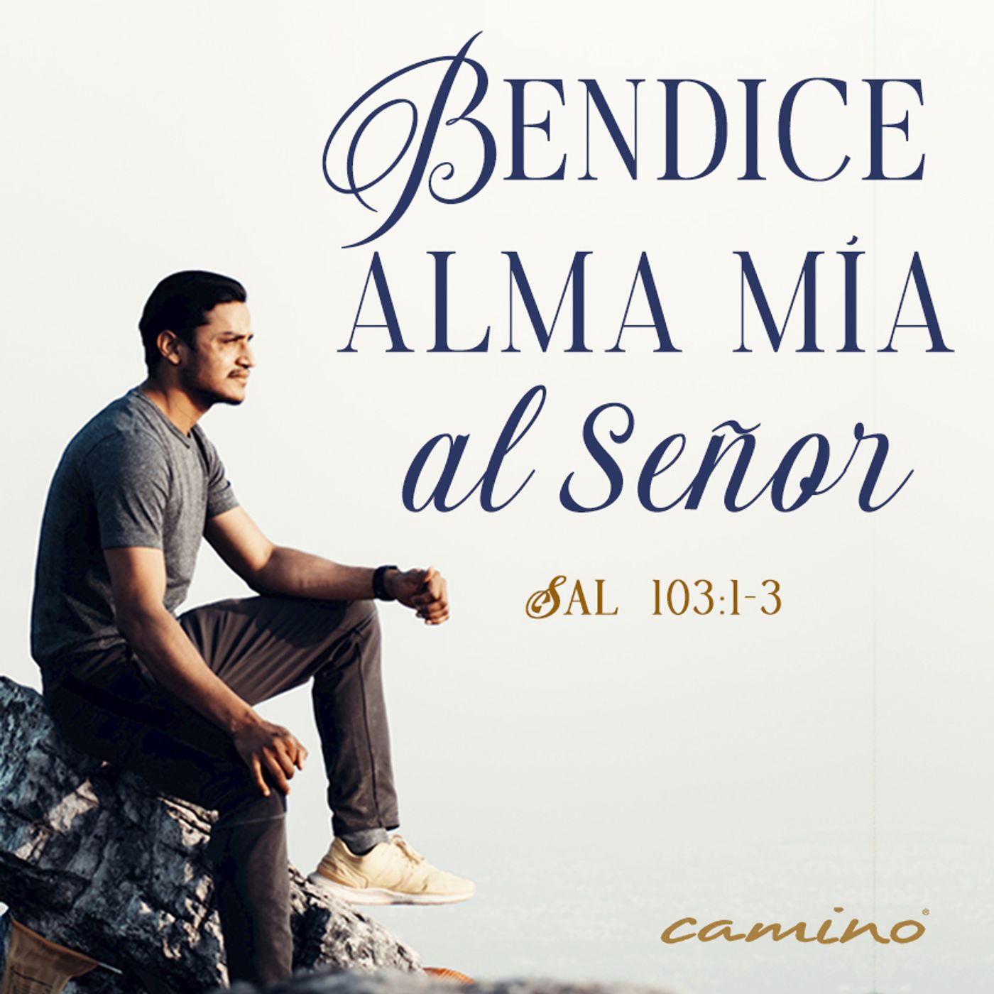 Oración 3 de abril (Bendice alma mía al Señor) episode artwork