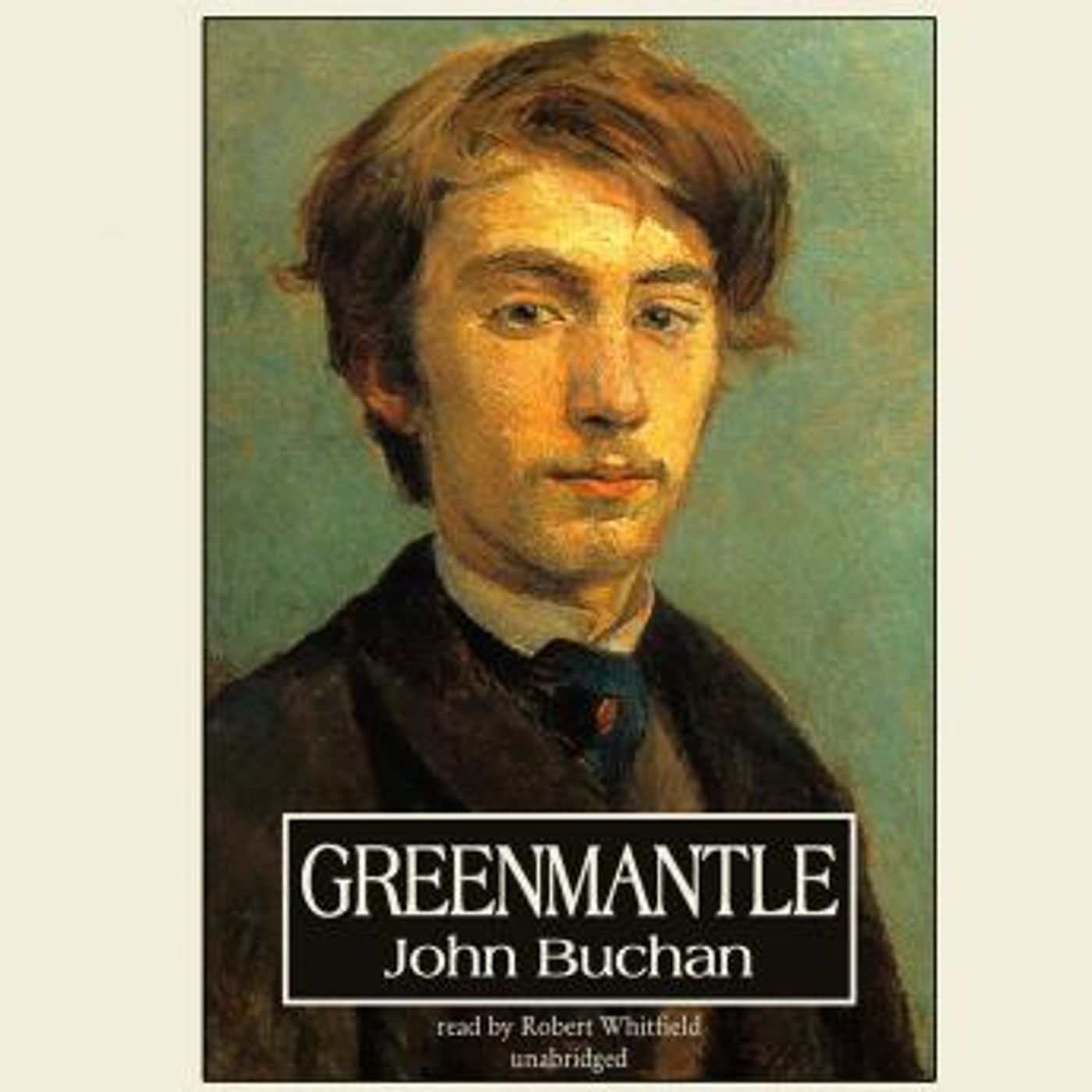 Greenmantle by John Buchan episode artwork