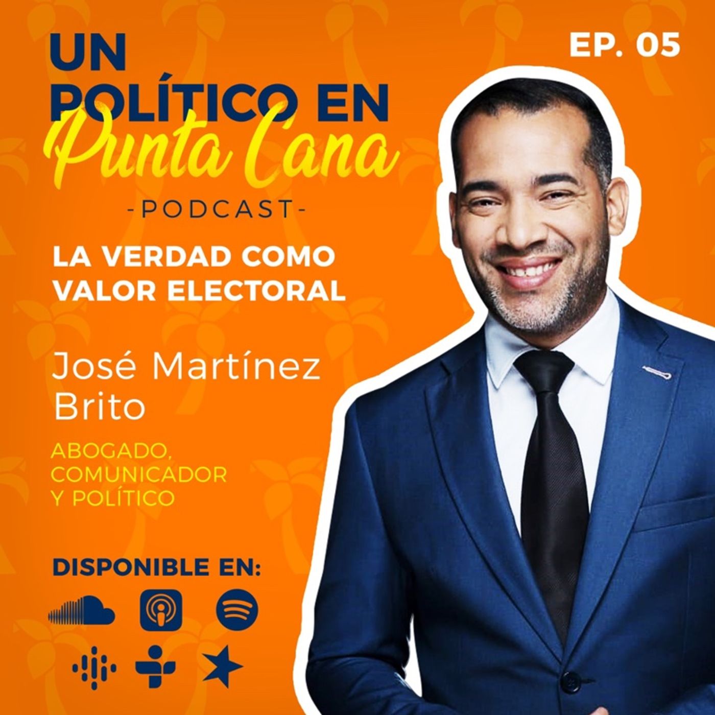 Un Politico en Punta Cana