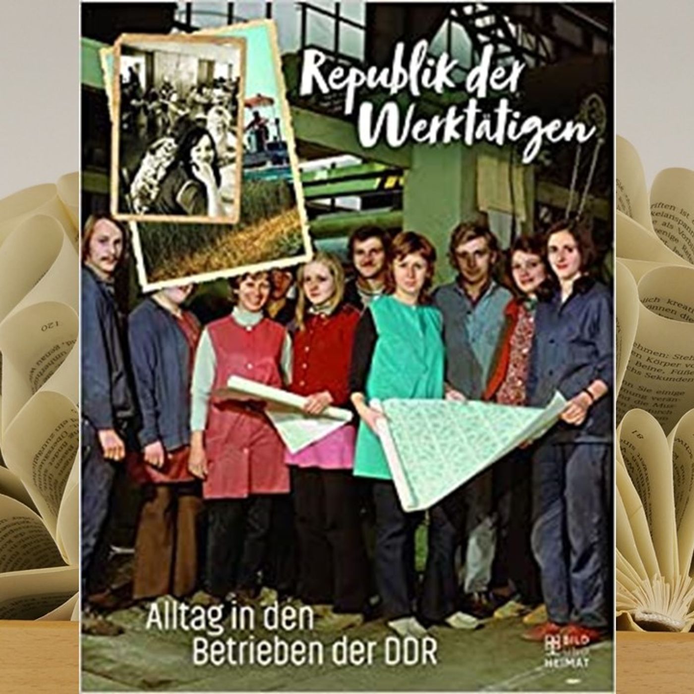 LesBar im Stern-Zimmer