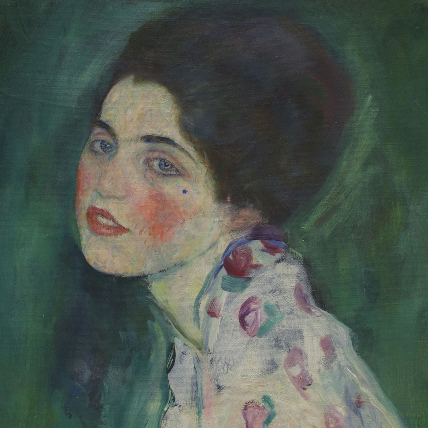 Dove sei stata? Dal furto al ritorno del Klimt
