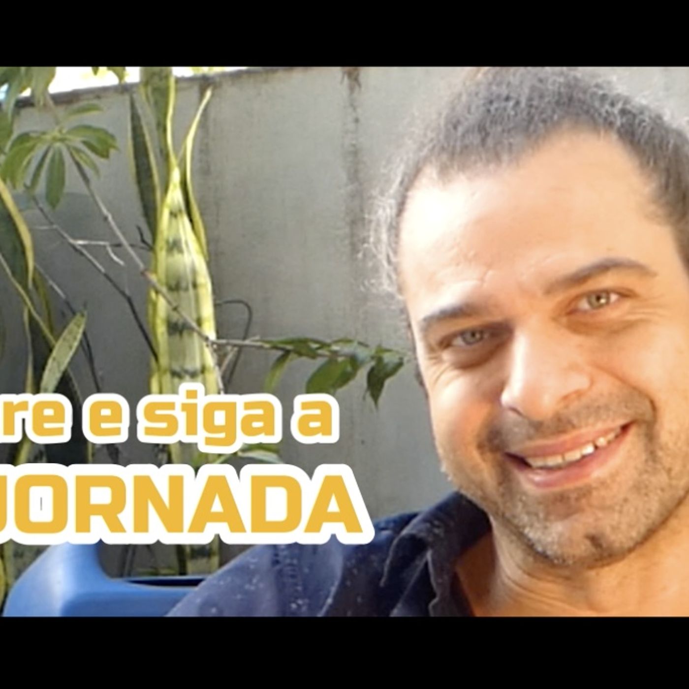 Podcast do Felipe Mello